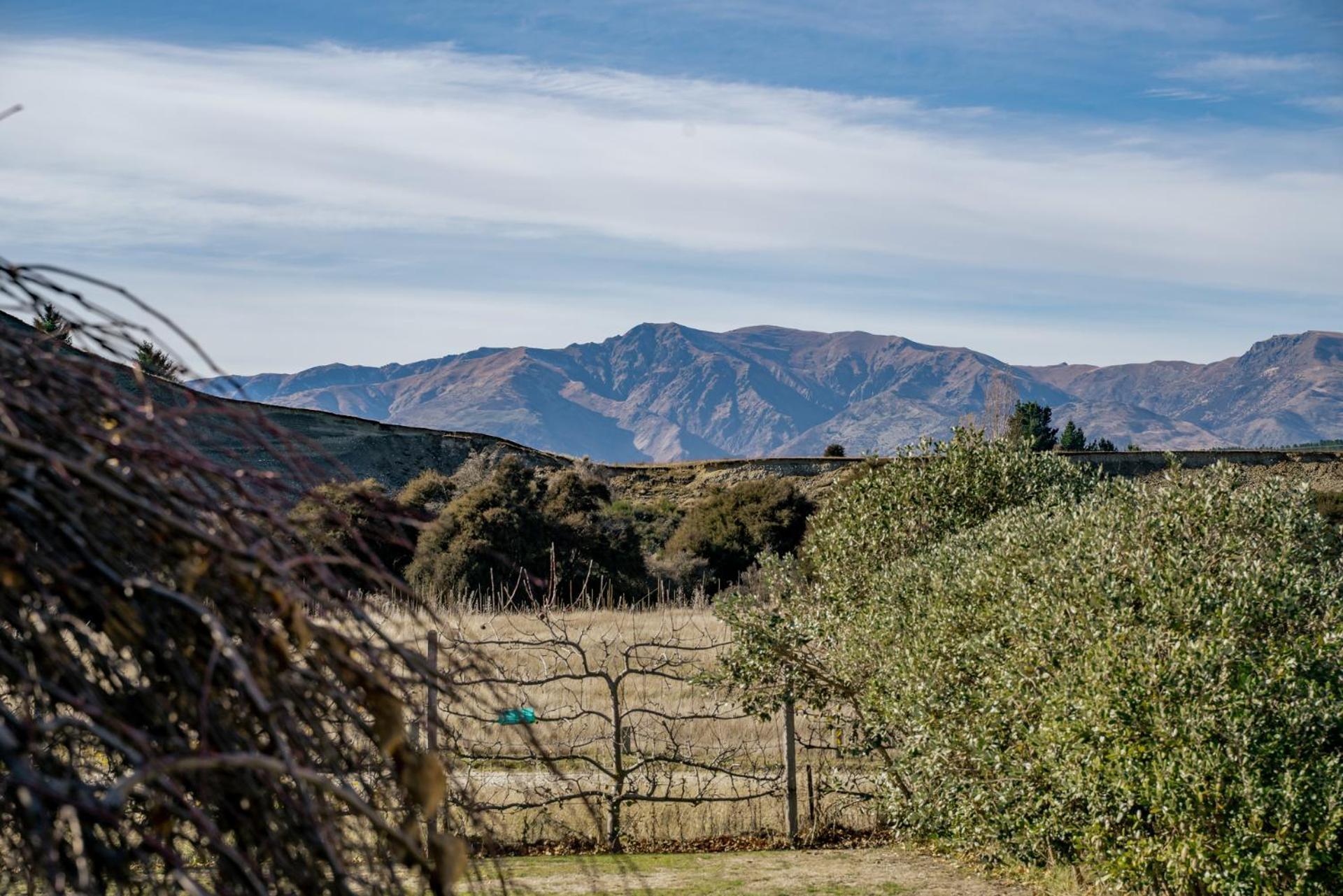 Tranquil On Ribbonwood - * Wanaka