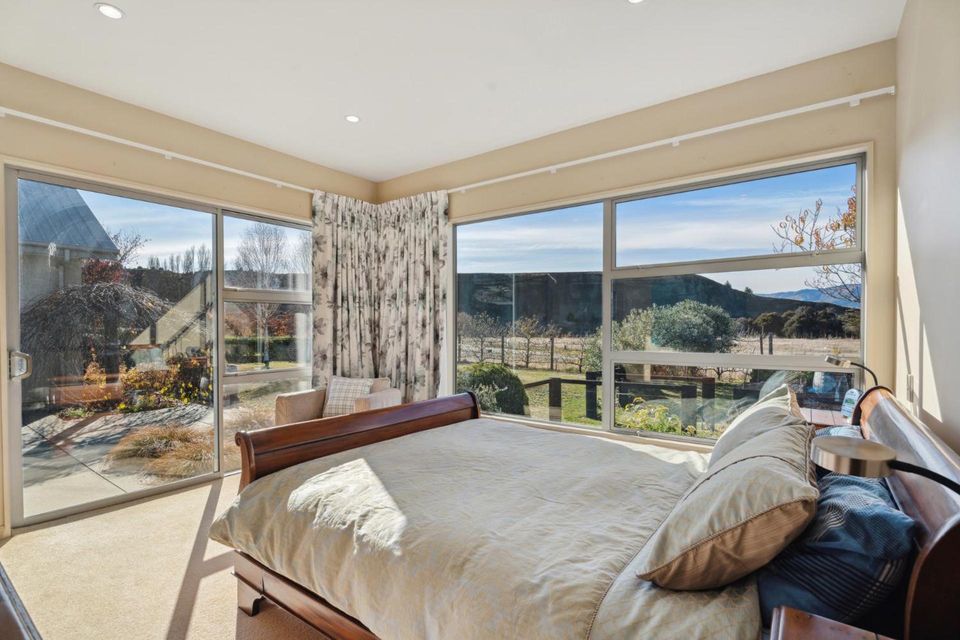 Holiday home Tranquil On Ribbonwood -