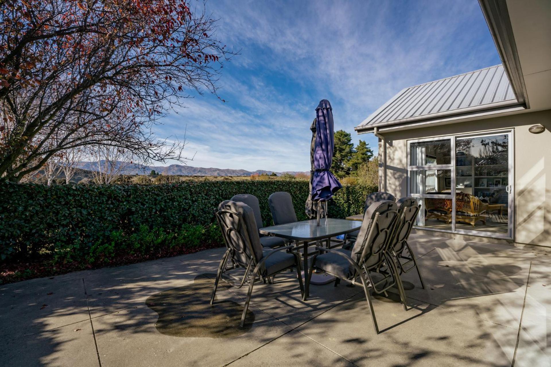 Holiday home Tranquil On Ribbonwood - Wanaka