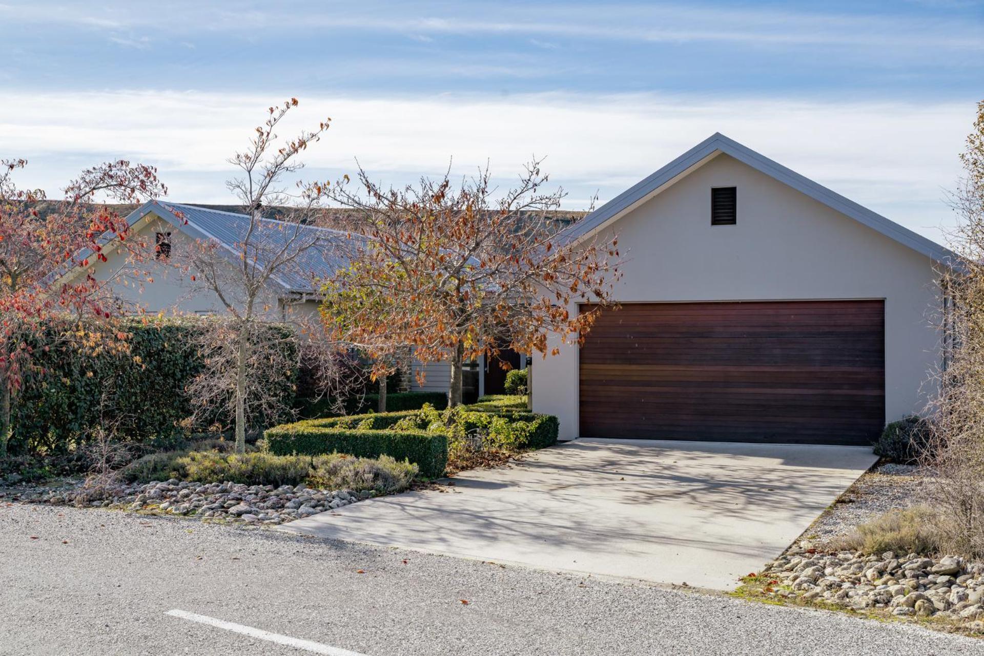 Tranquil On Ribbonwood - Wanaka