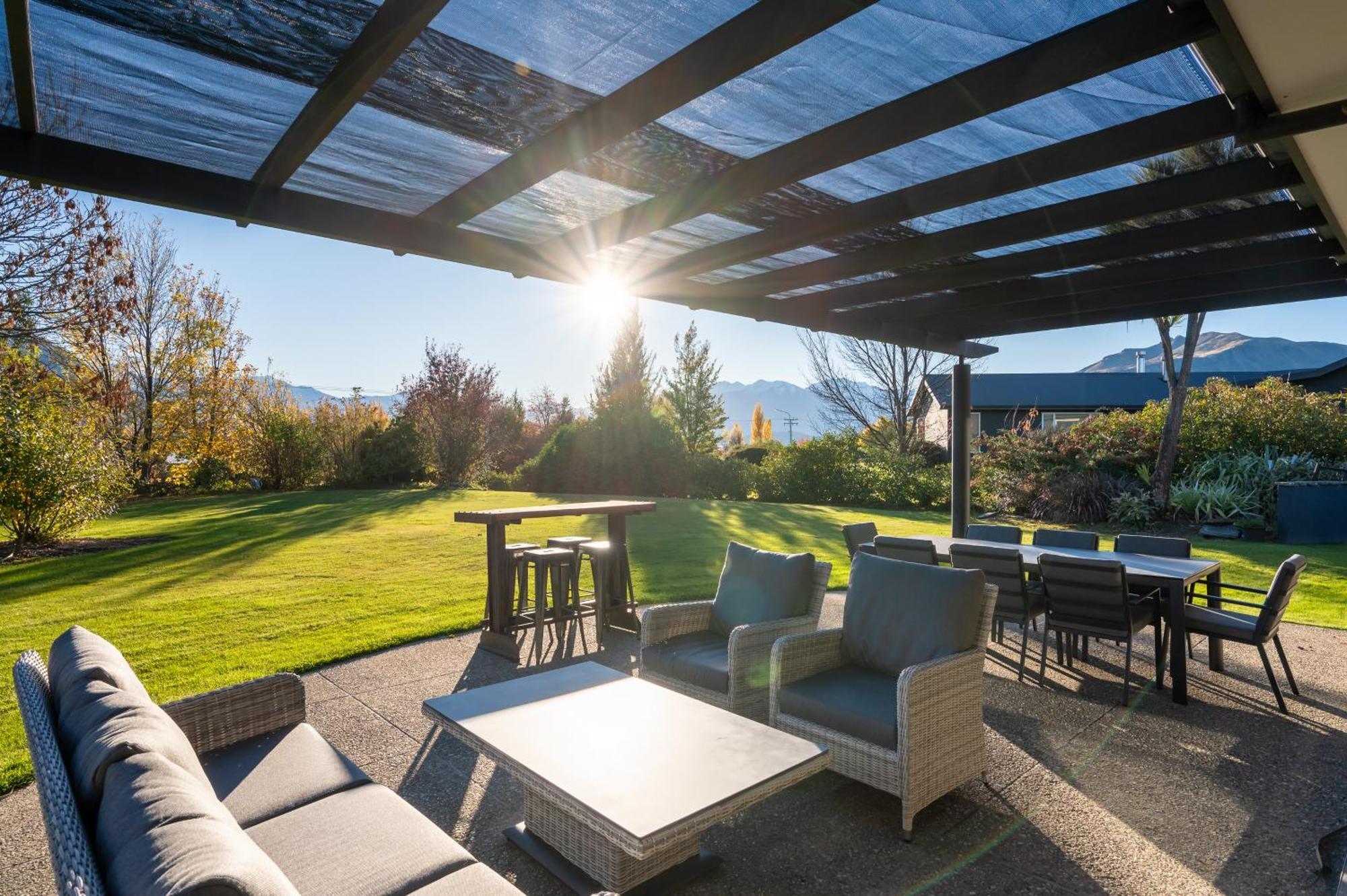 Beacon Point Retreat By Sotheby's Luxury Homes Holiday home *
