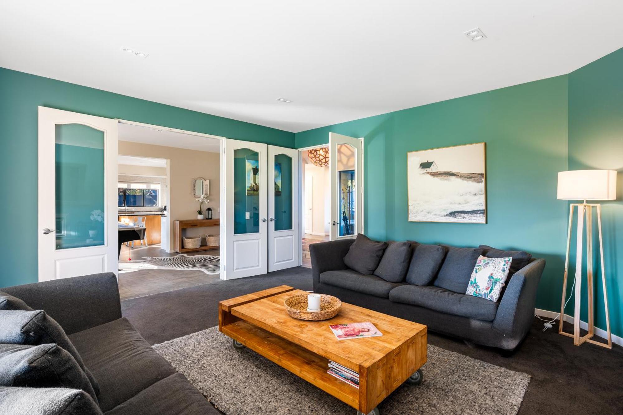 Beacon Point Retreat By Sotheby's Luxury Homes