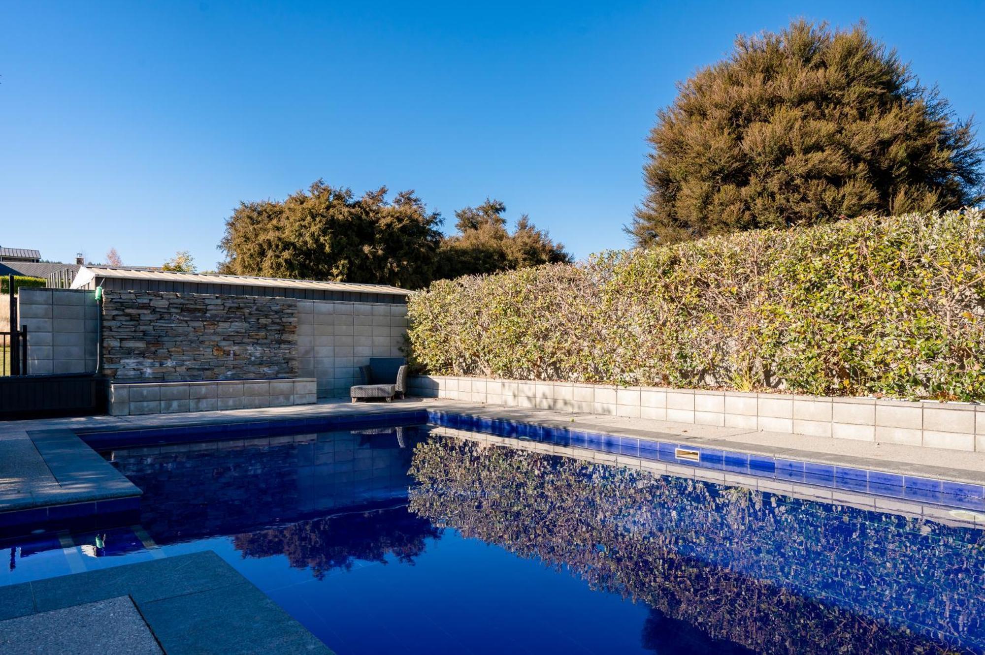 Holiday home Beacon Point Retreat By Sotheby's Luxury Homes Wanaka