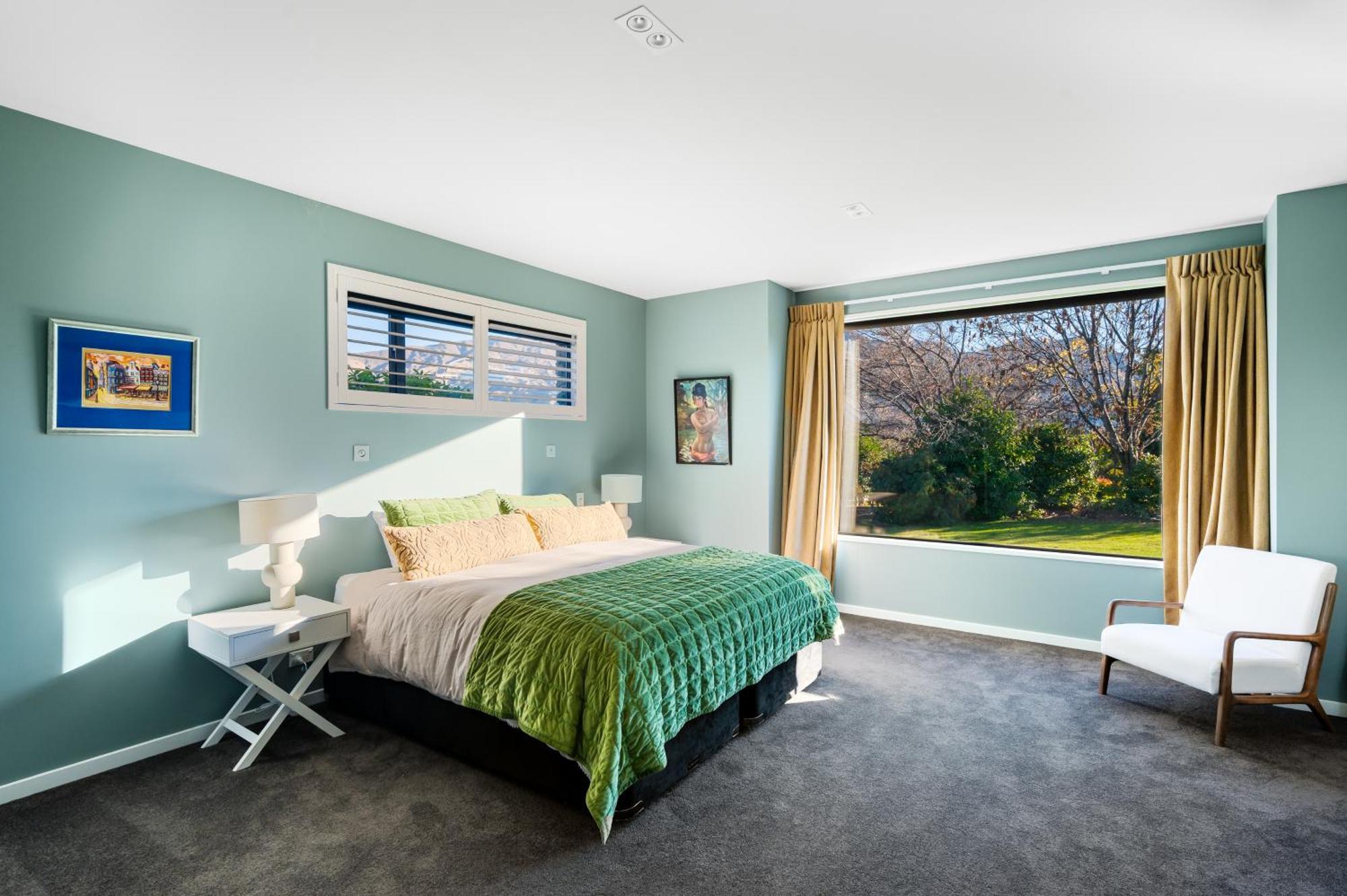Beacon Point Retreat By Sotheby's Luxury Homes Wanaka