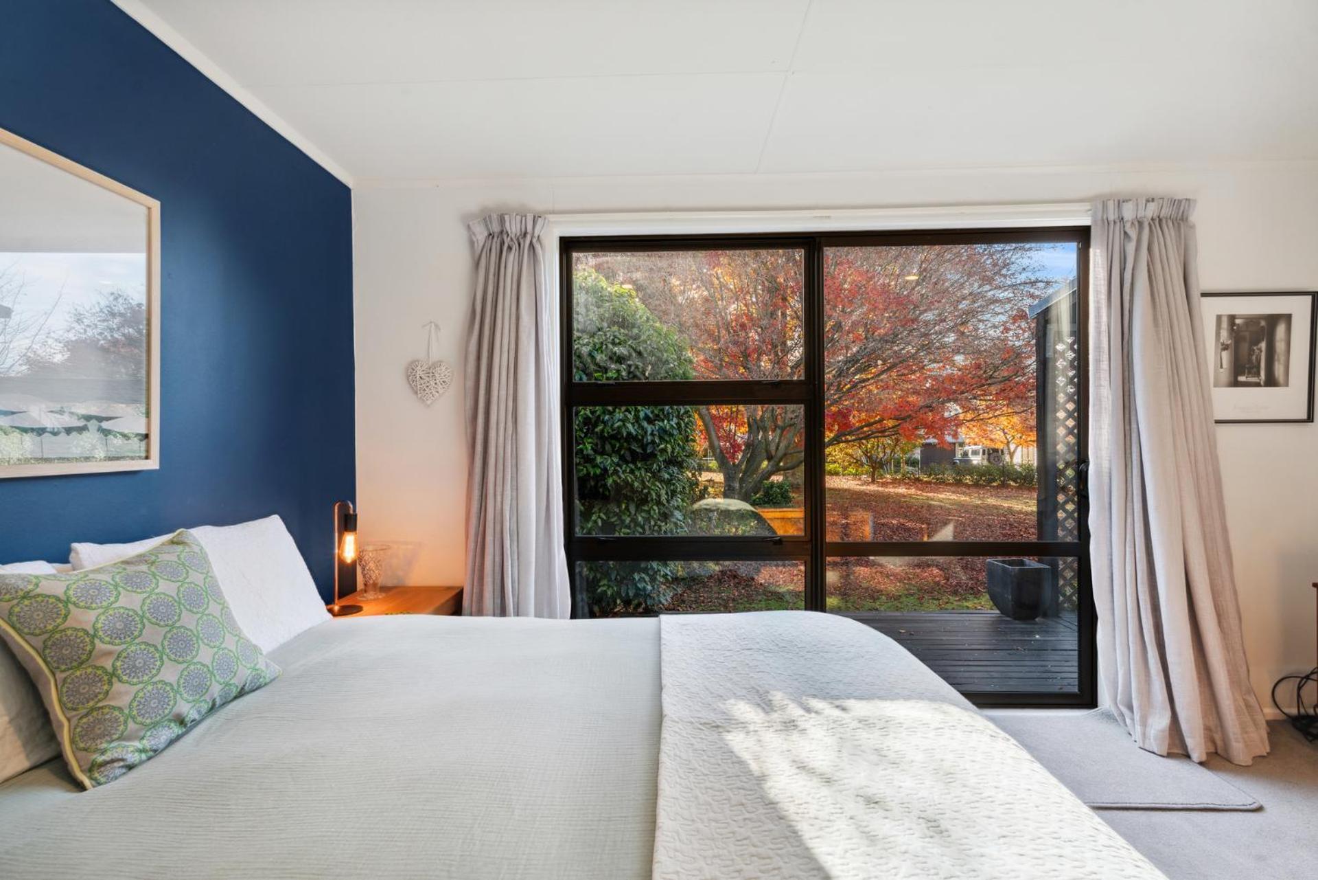 Holiday home Haven On Heuchan - *