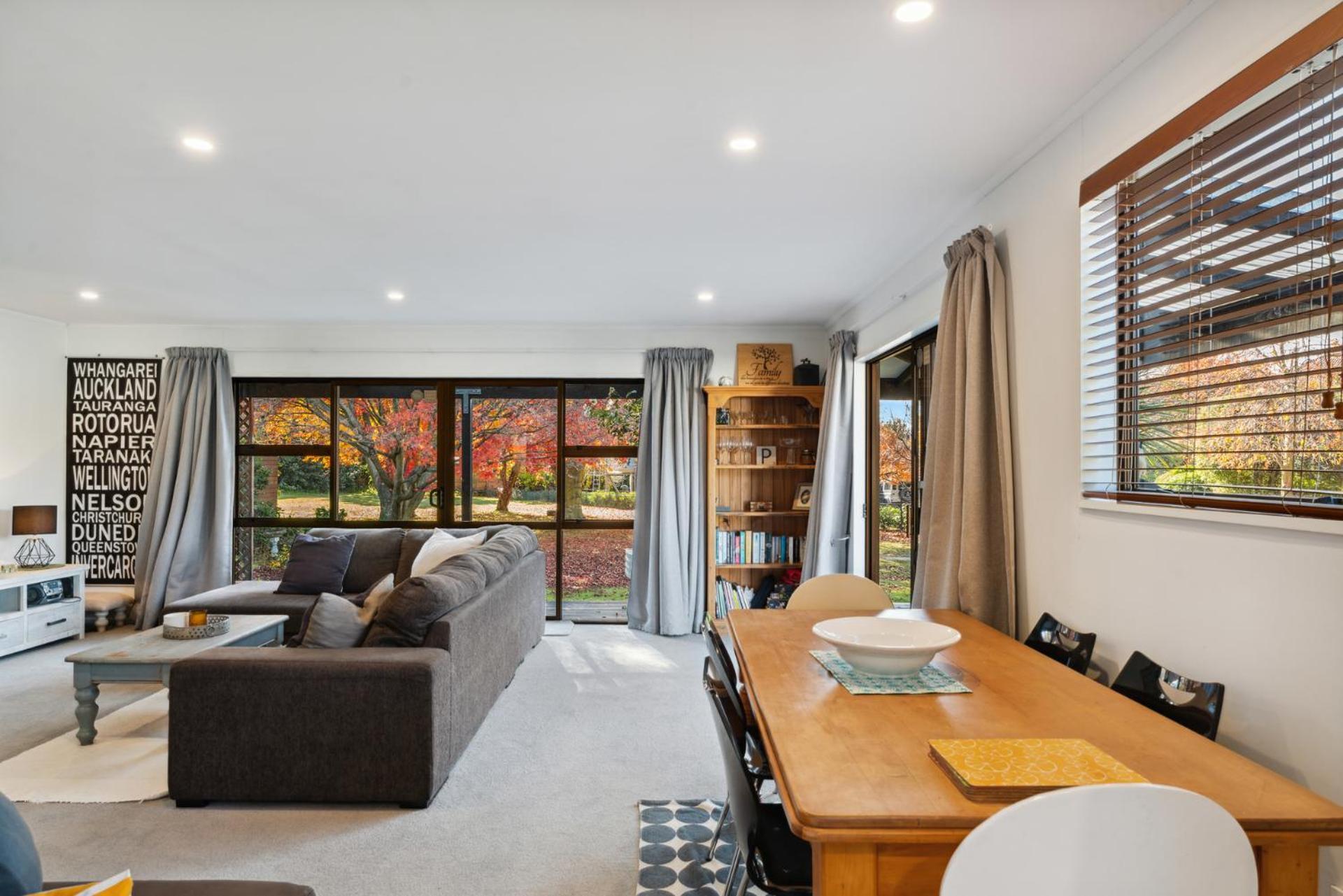 Holiday home Haven On Heuchan - Wanaka