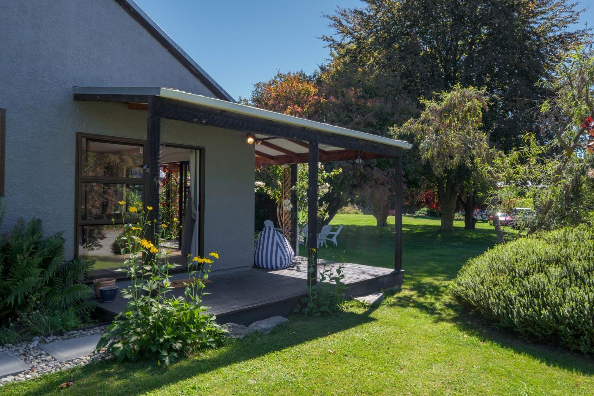 Haven On Heuchan - Holiday home Wanaka