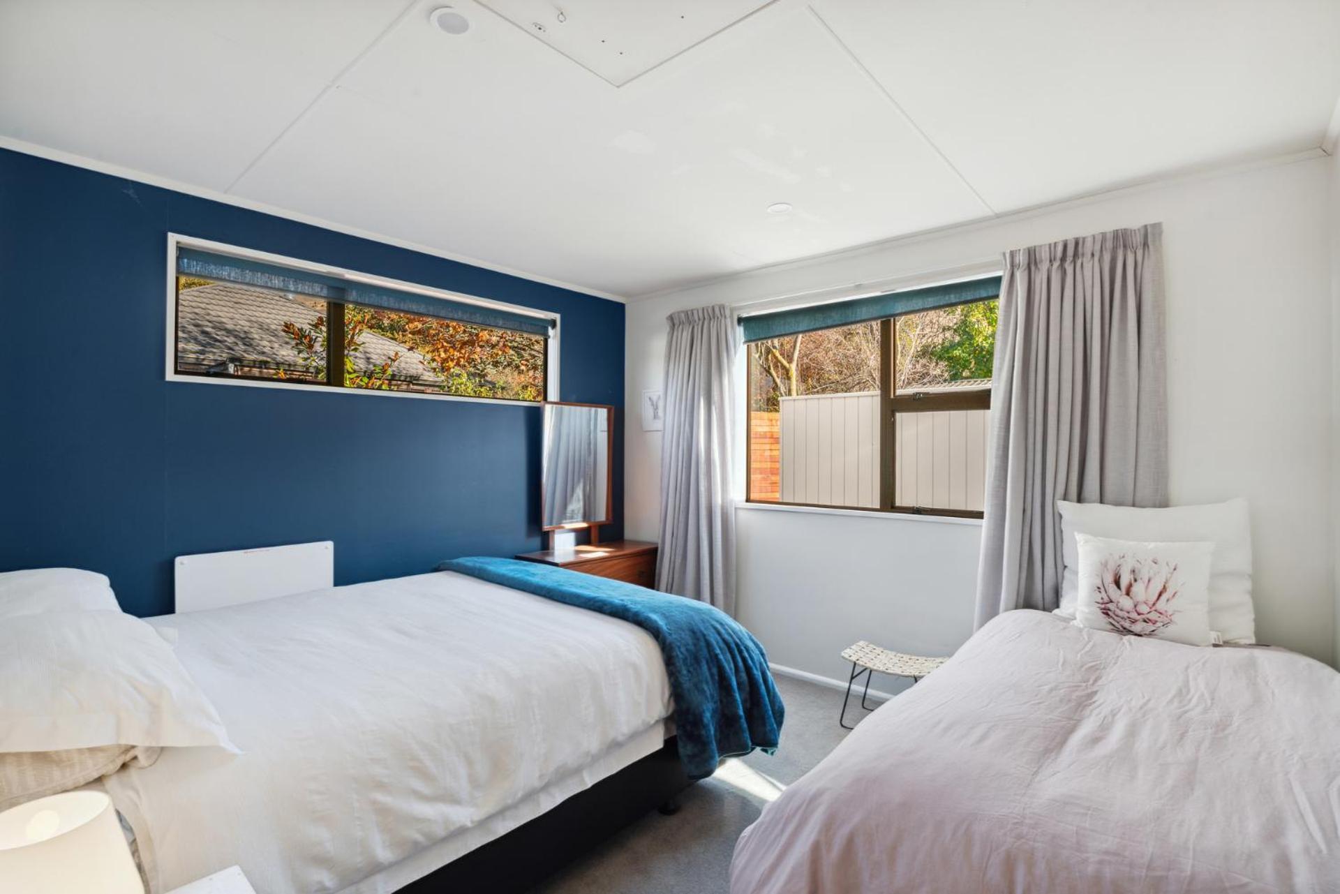 Holiday home Haven On Heuchan - *