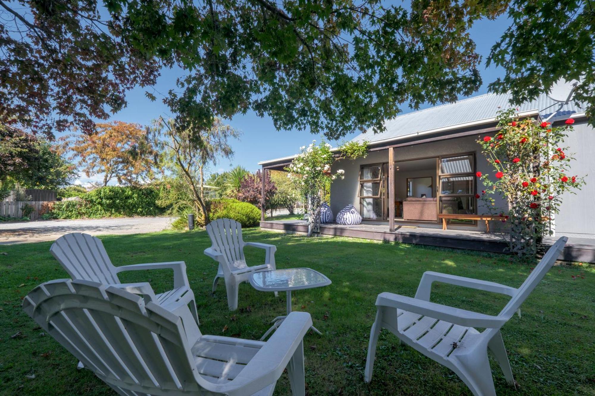 Haven On Heuchan - Holiday home *