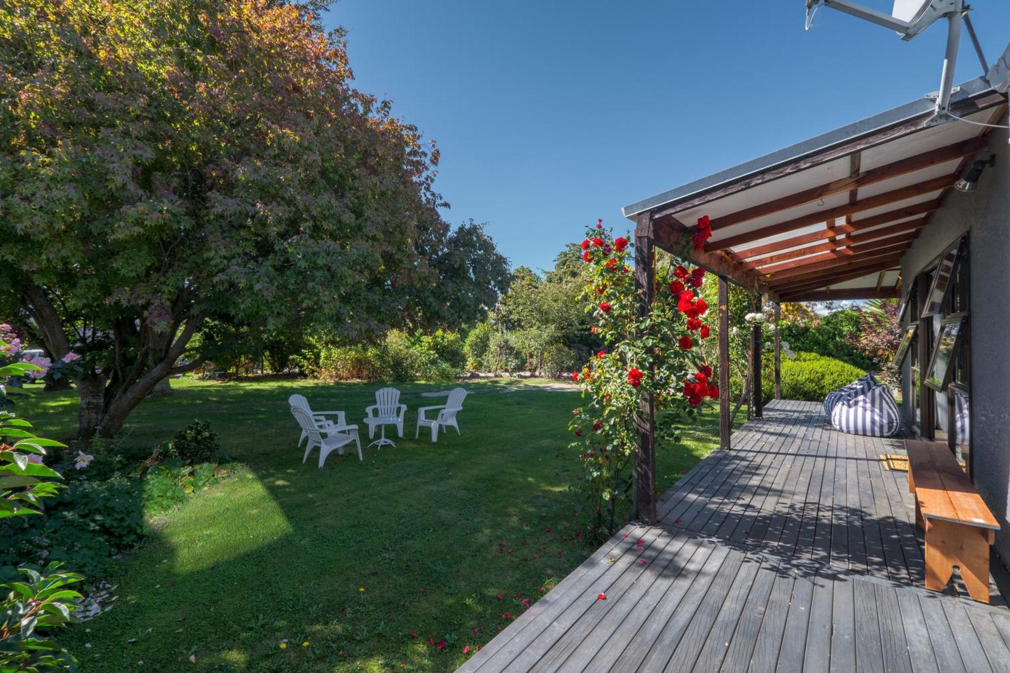 Haven On Heuchan - Holiday home