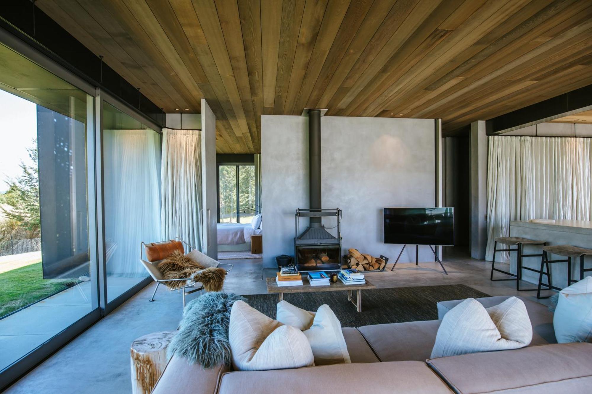 Te Pakeke - Couples Retreat - Close To Villa Wanaka