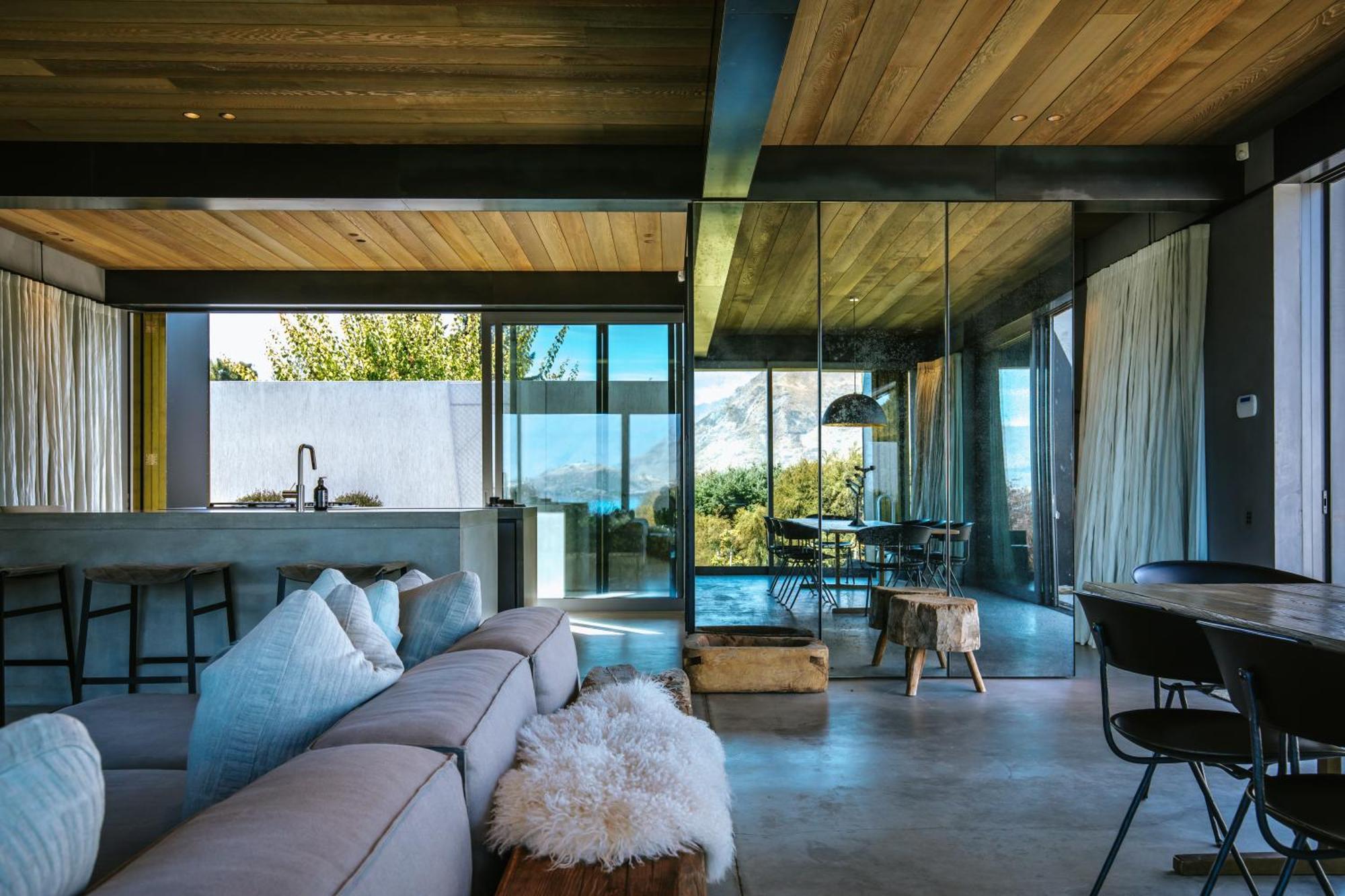 Villa Te Pakeke - Couples Retreat - Close To