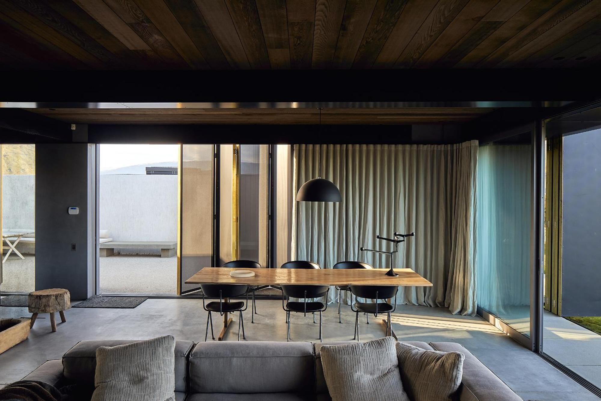 Te Pakeke - Couples Retreat - Close To Villa *