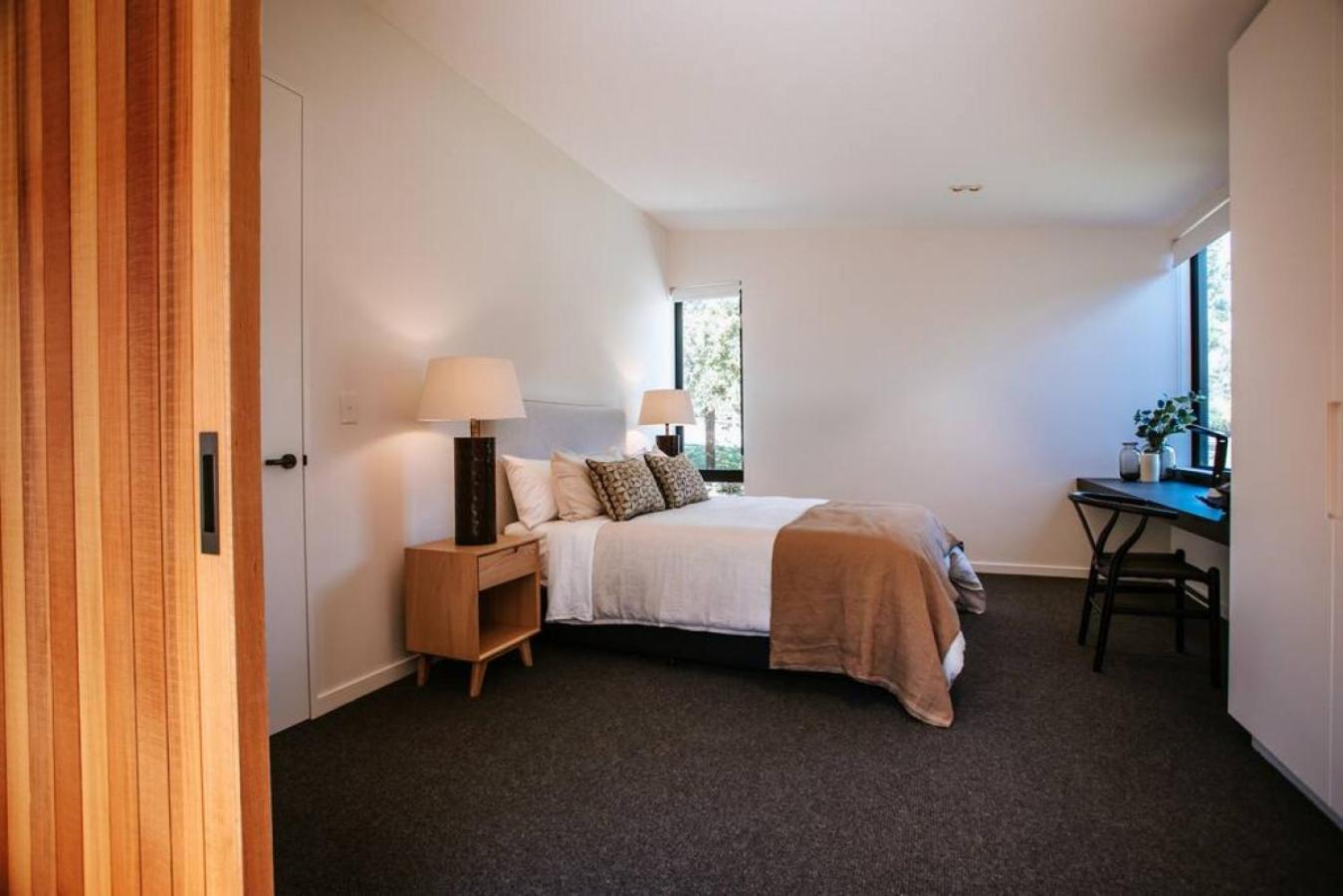 Villa Three Peaks House - Release Wanaka