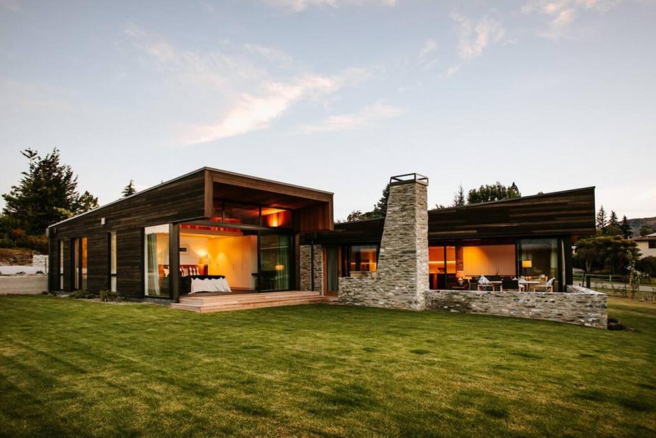 Three Peaks House - Release Villa