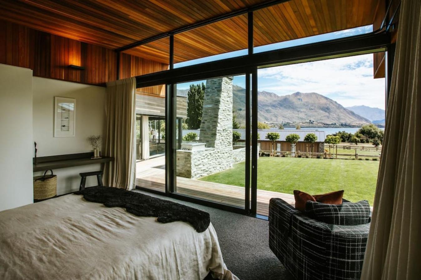 Three Peaks House - Release Villa *