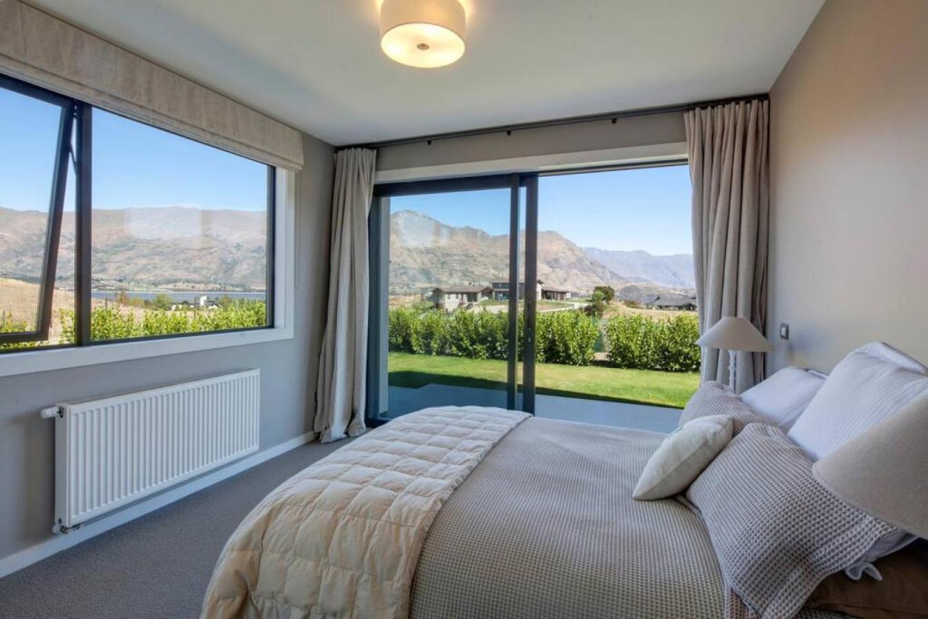 Holiday home Infinity Drive - Hot Tub - Views - Release Nz *