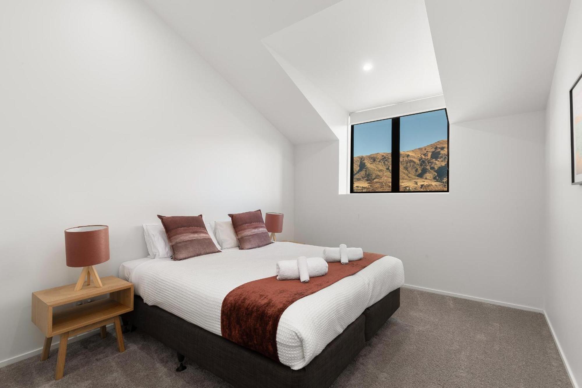 Rusted Charm * Wanaka