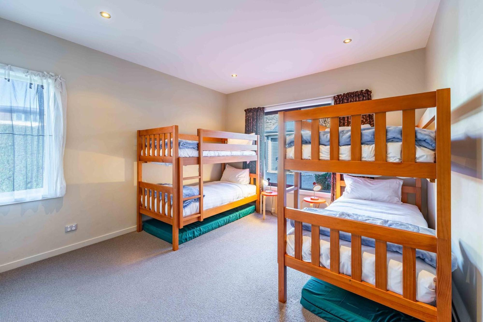 Holiday home Roy's Bay Luxury