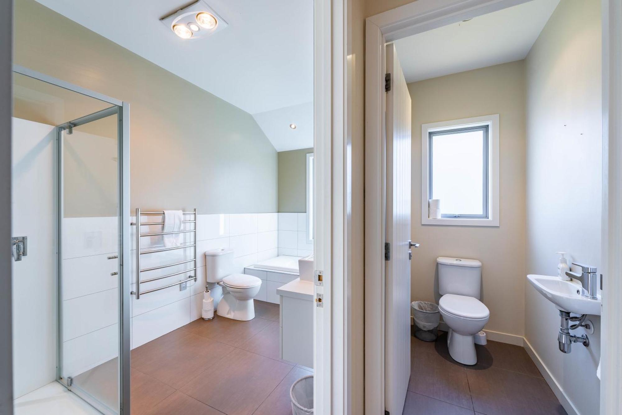 Holiday home Roy's Bay Luxury Wanaka
