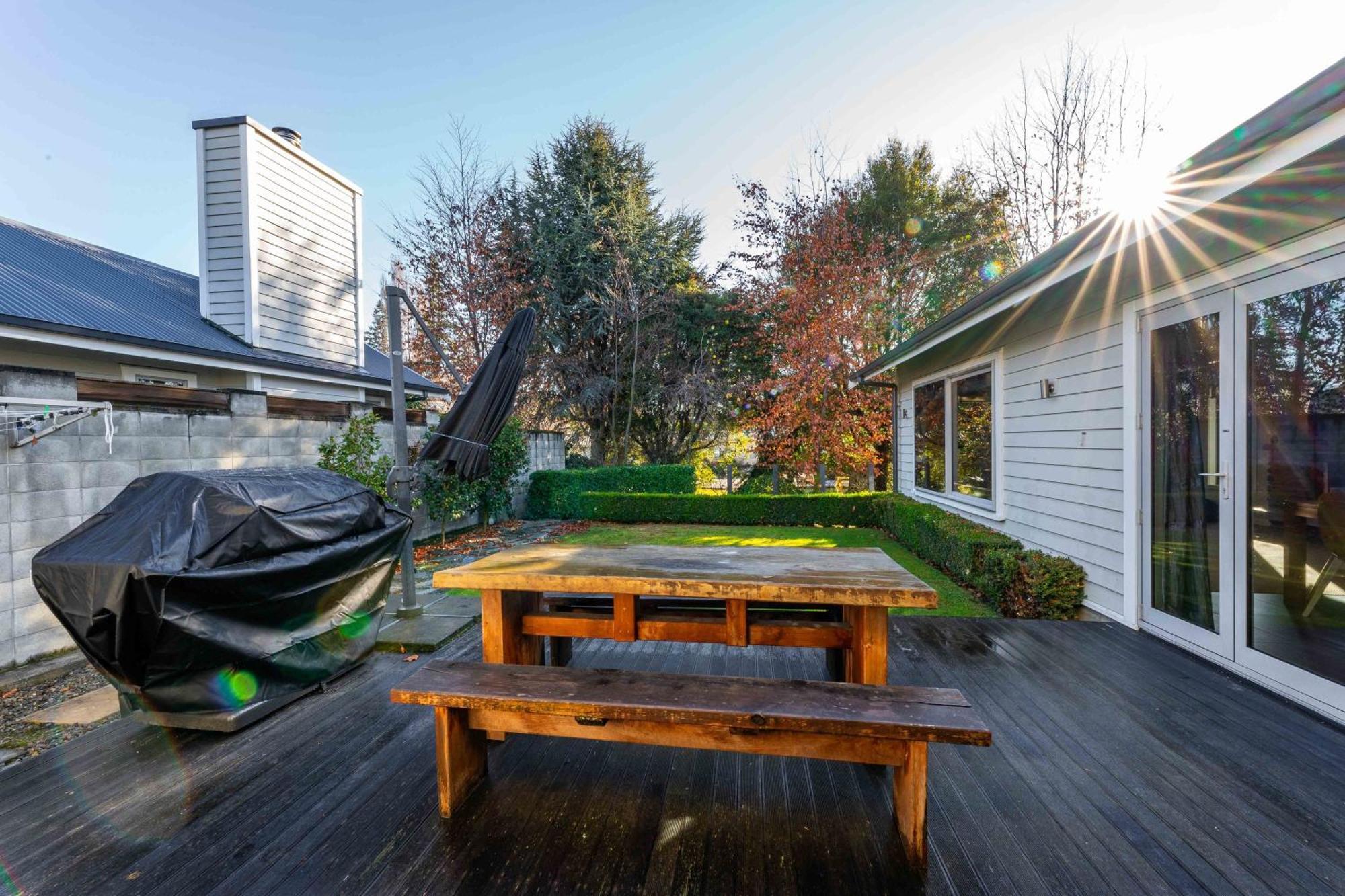 Roy's Bay Luxury Holiday home