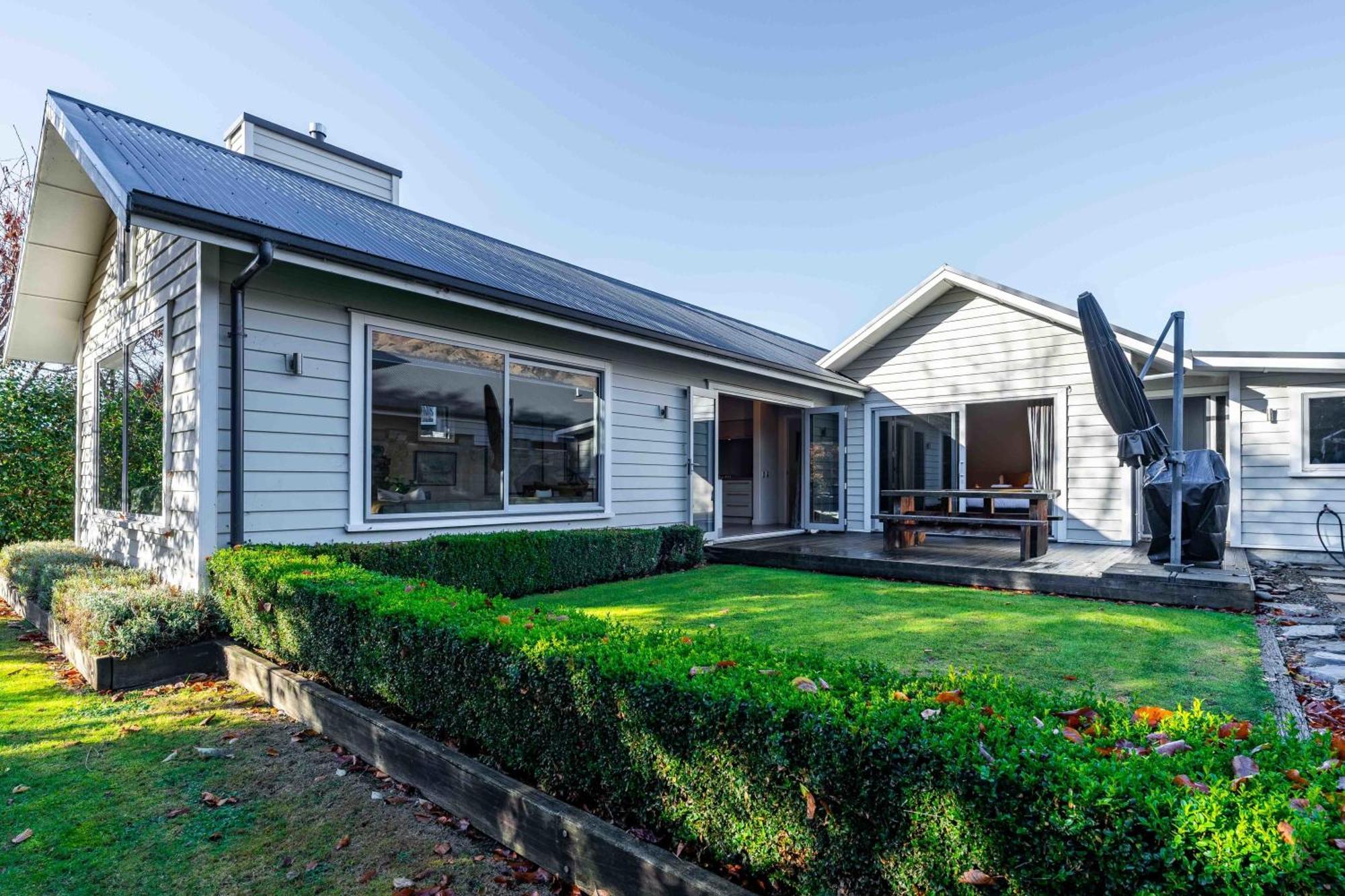 Roy's Bay Luxury Holiday home *