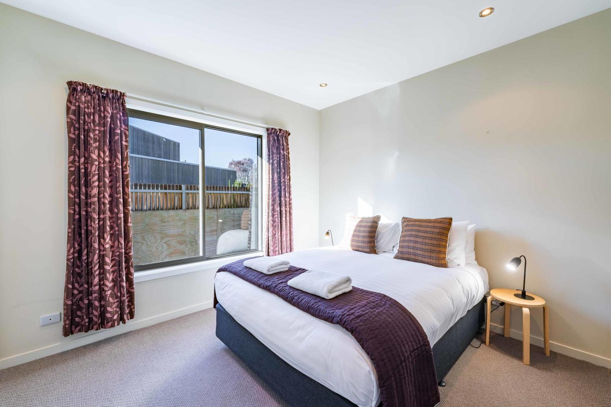 Roy's Bay Luxury Wanaka