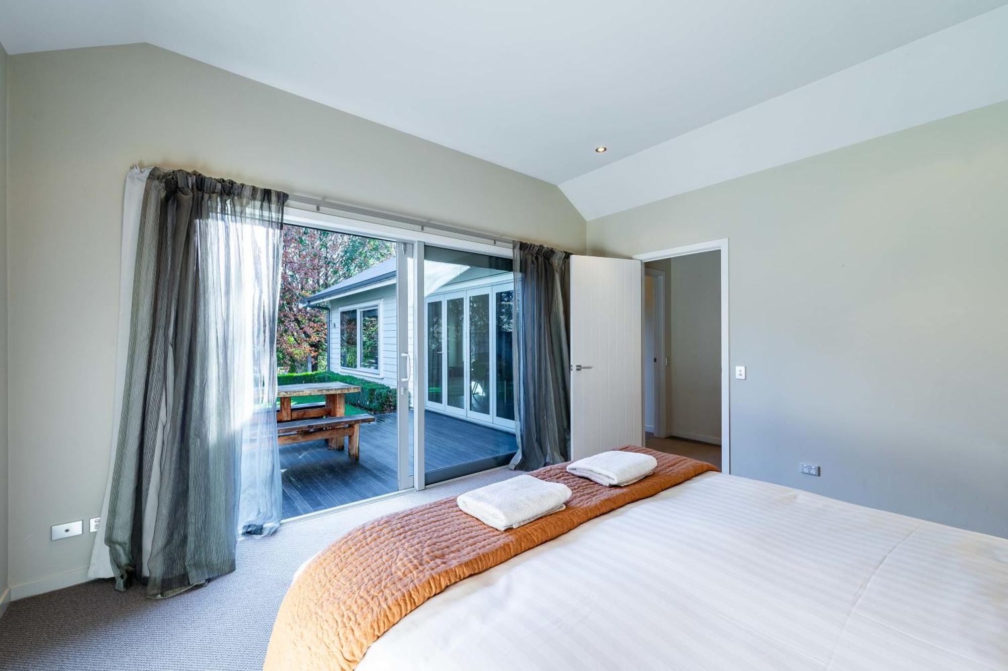 Roy's Bay Luxury Holiday home *