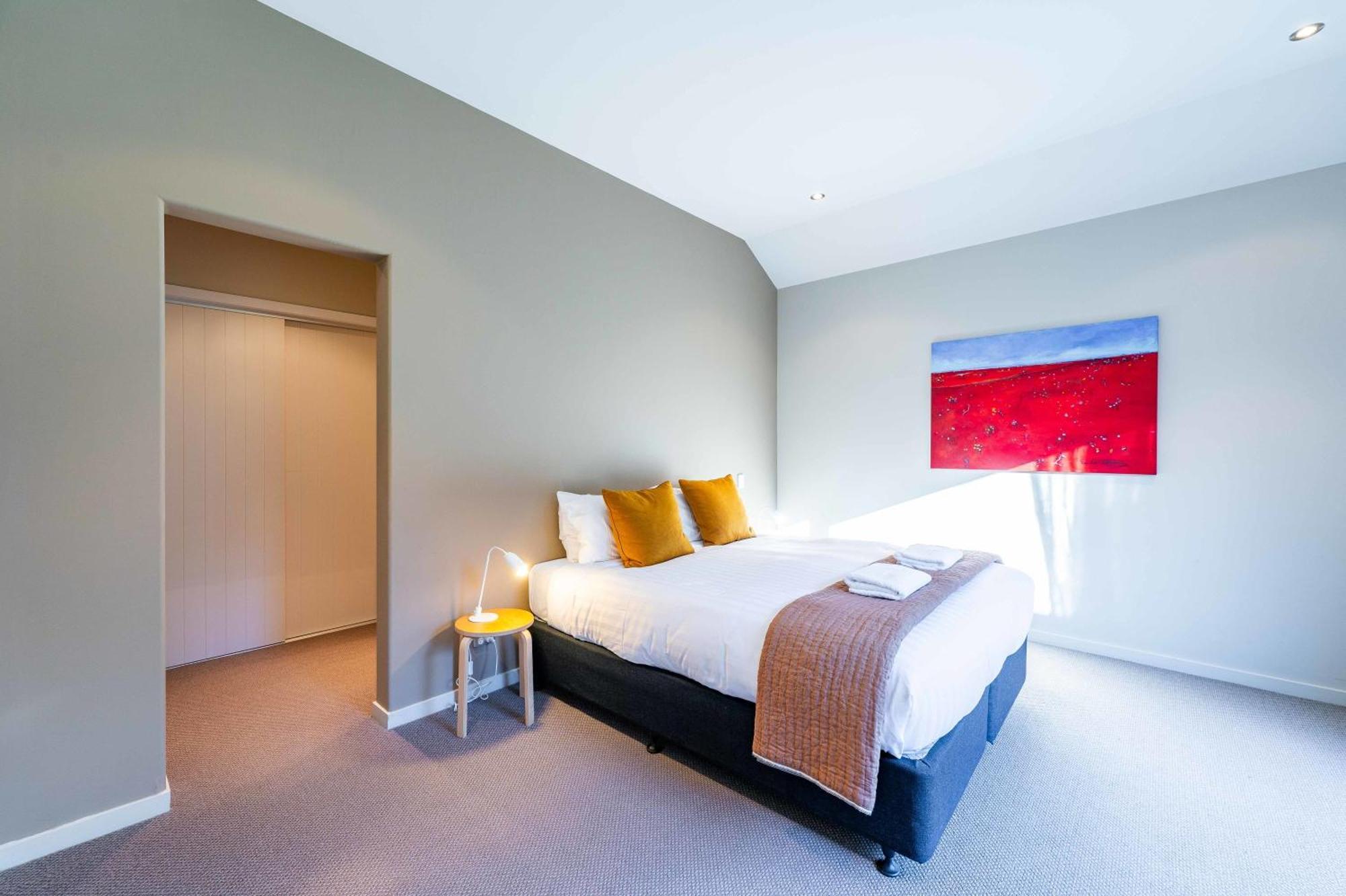 Holiday home Roy's Bay Luxury Wanaka