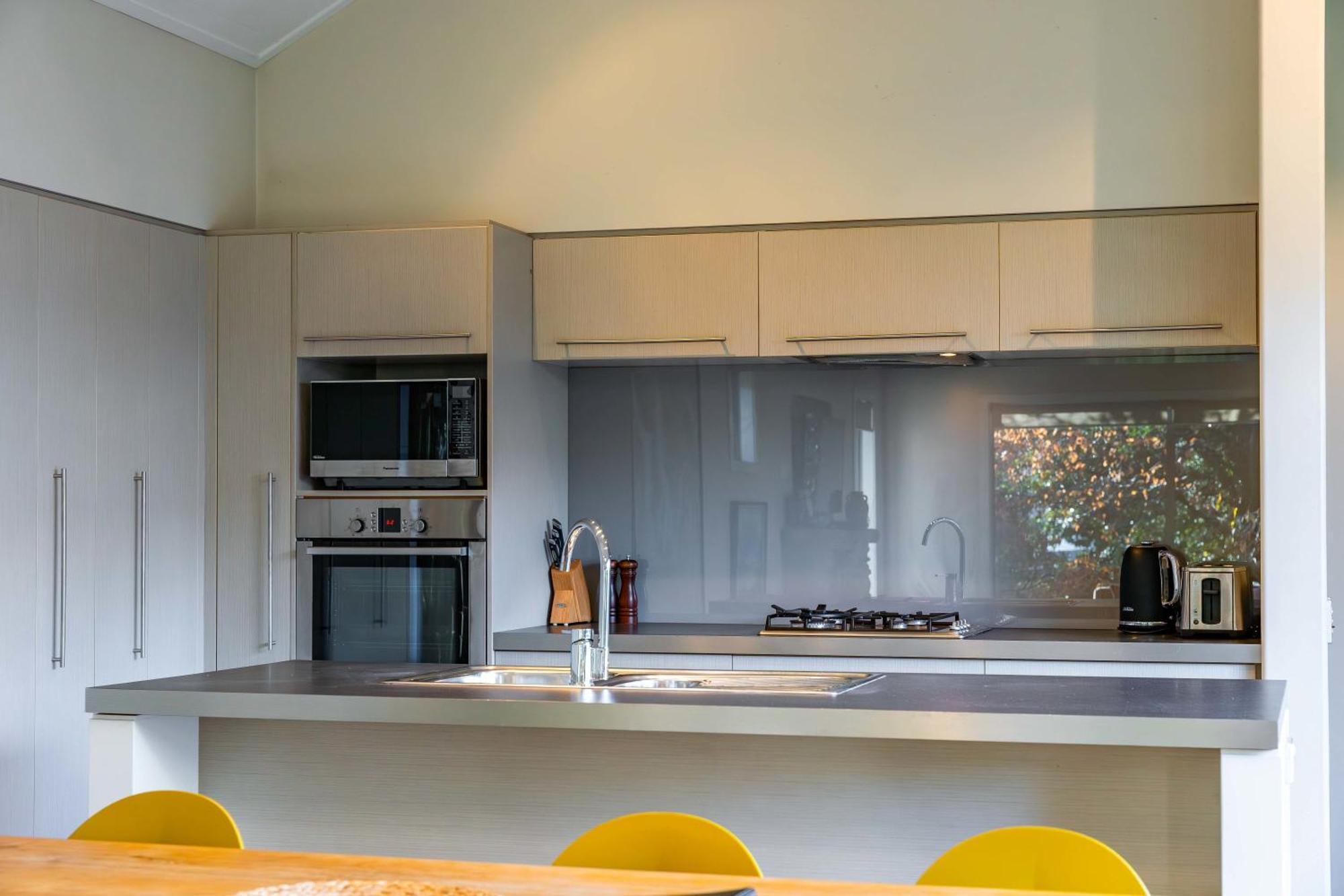 Roy's Bay Luxury * Wanaka
