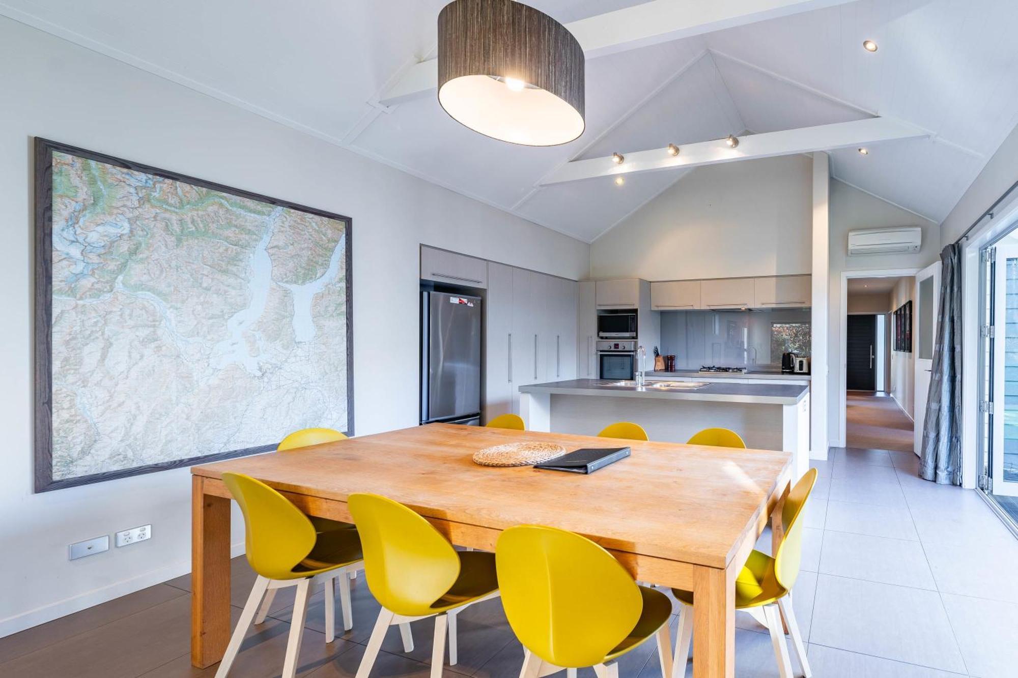 Roy's Bay Luxury Holiday home