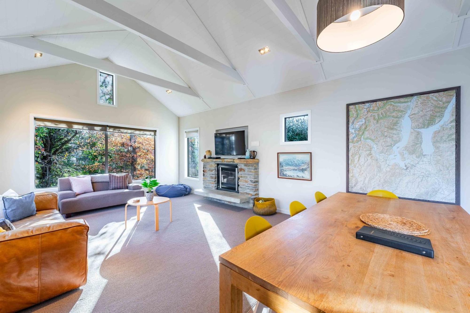 Roy's Bay Luxury *