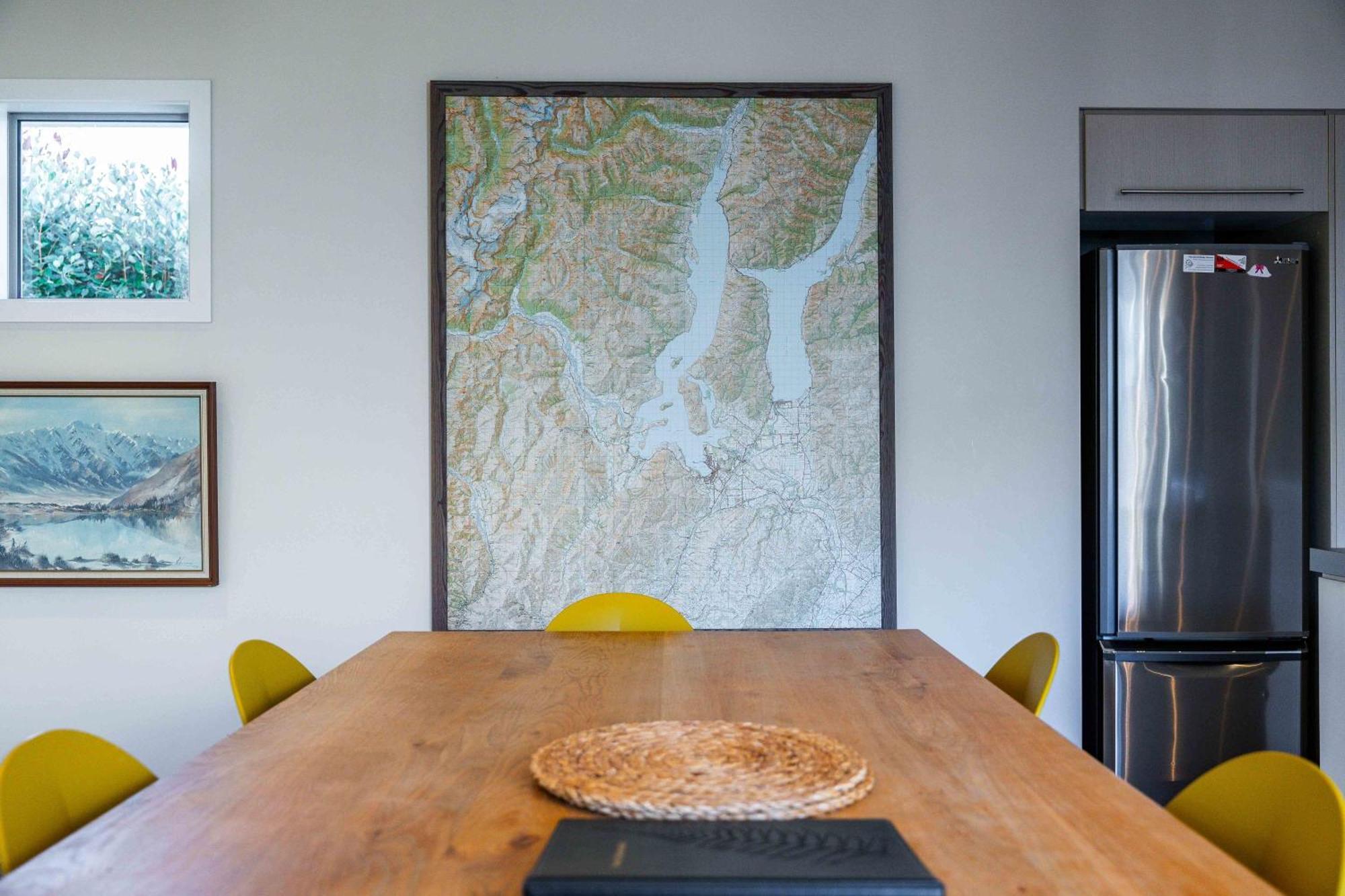 Roy's Bay Luxury Wanaka