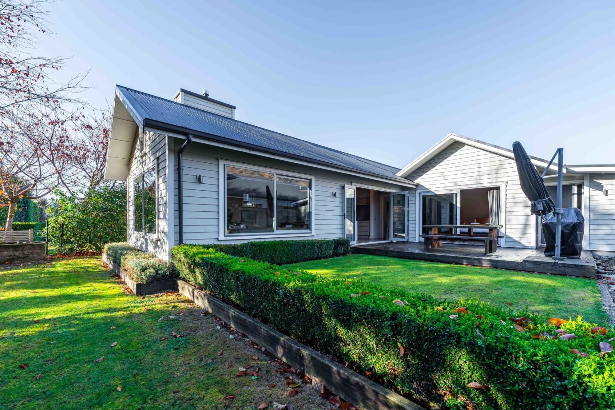 Roy's Bay Luxury Holiday home
