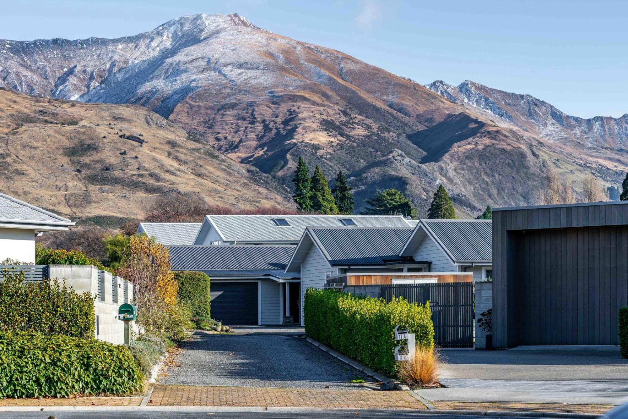 Roy's Bay Luxury Holiday home *
