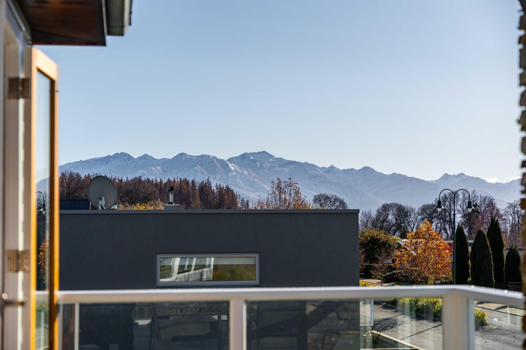 Summit View Holiday home *