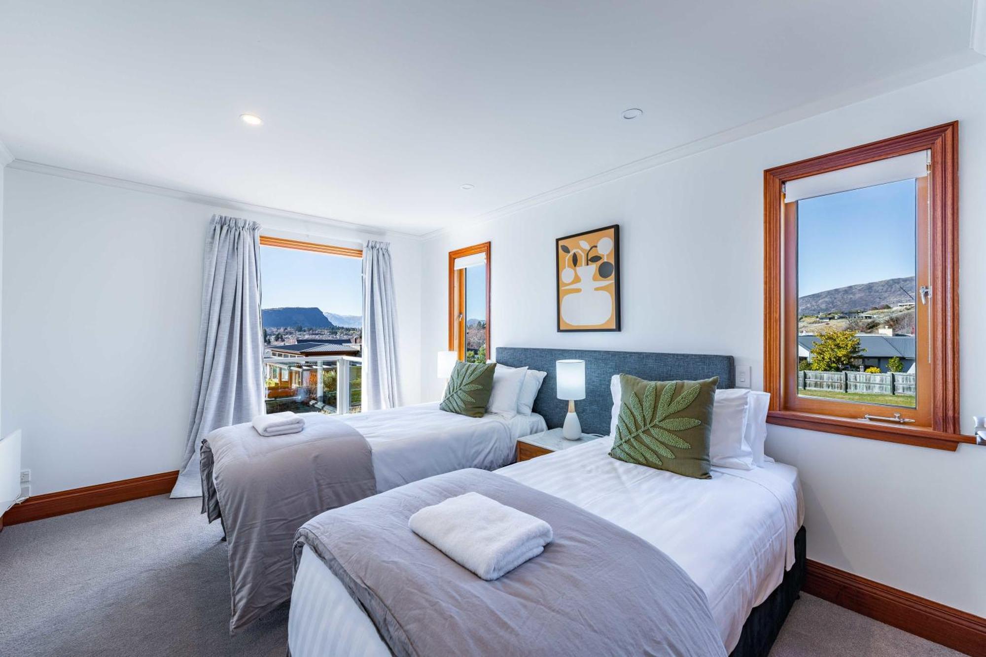 Summit View Wanaka