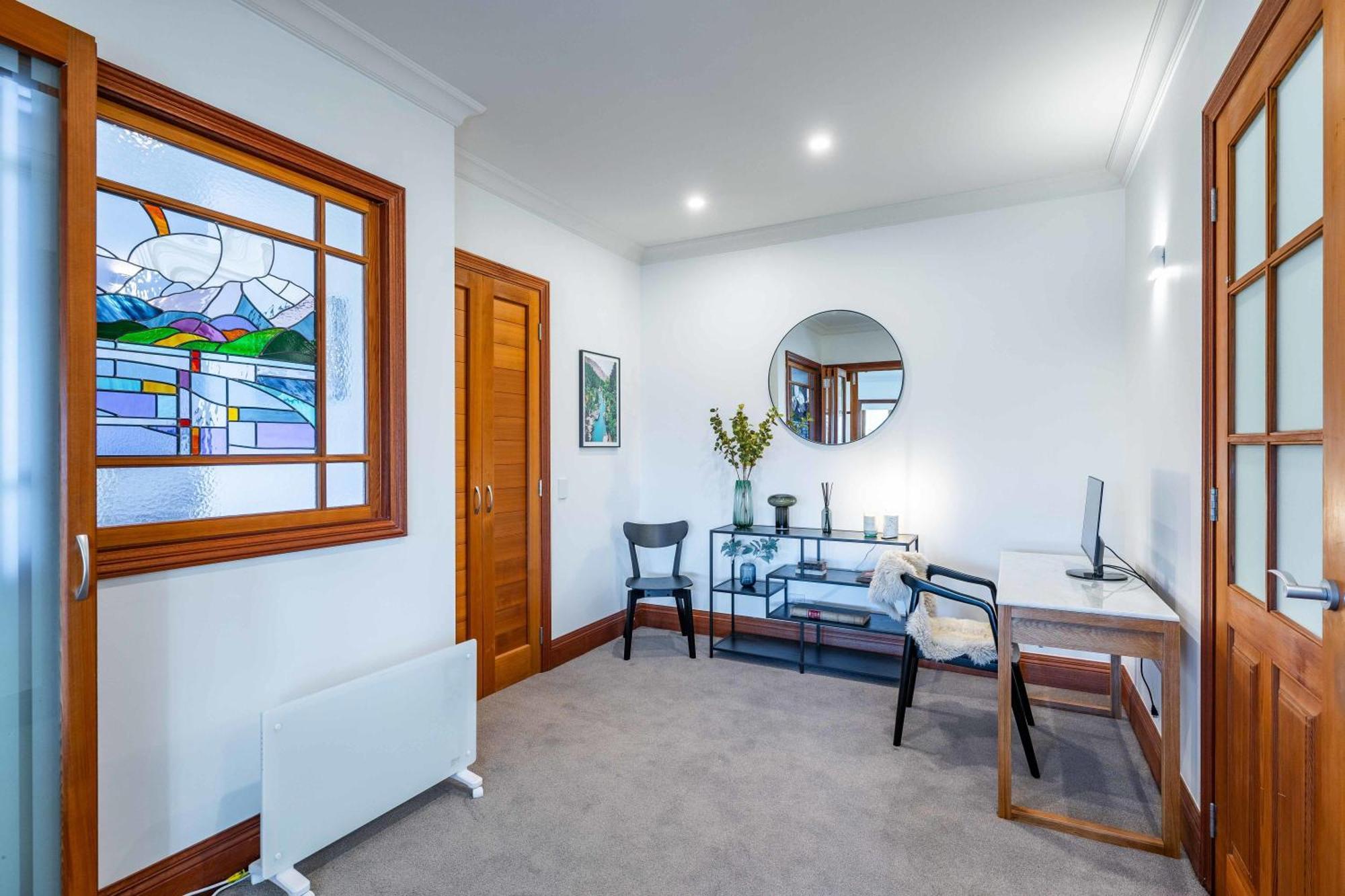Summit View Holiday home Wanaka