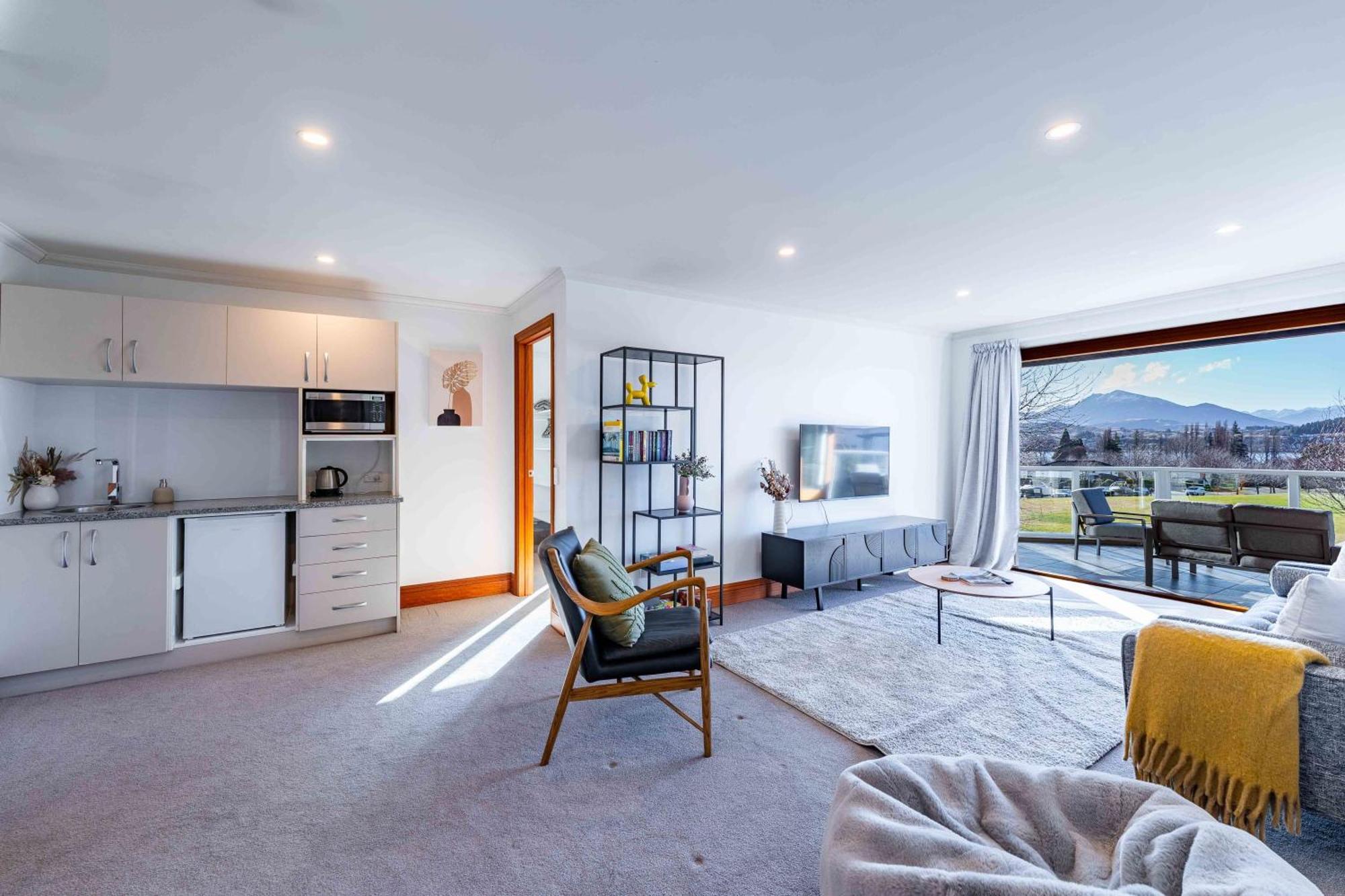 Summit View Holiday home *