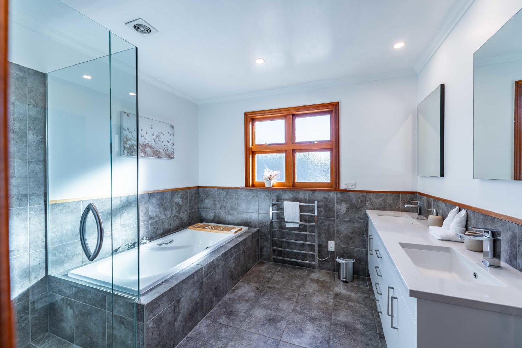 Summit View Holiday home *