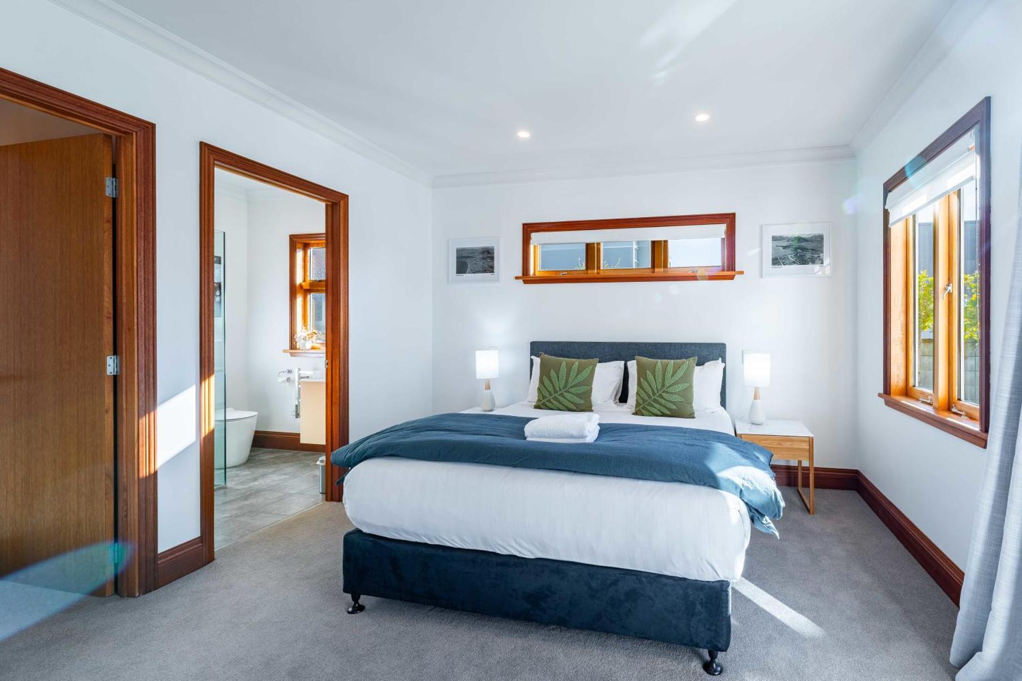 Holiday home Summit View Wanaka