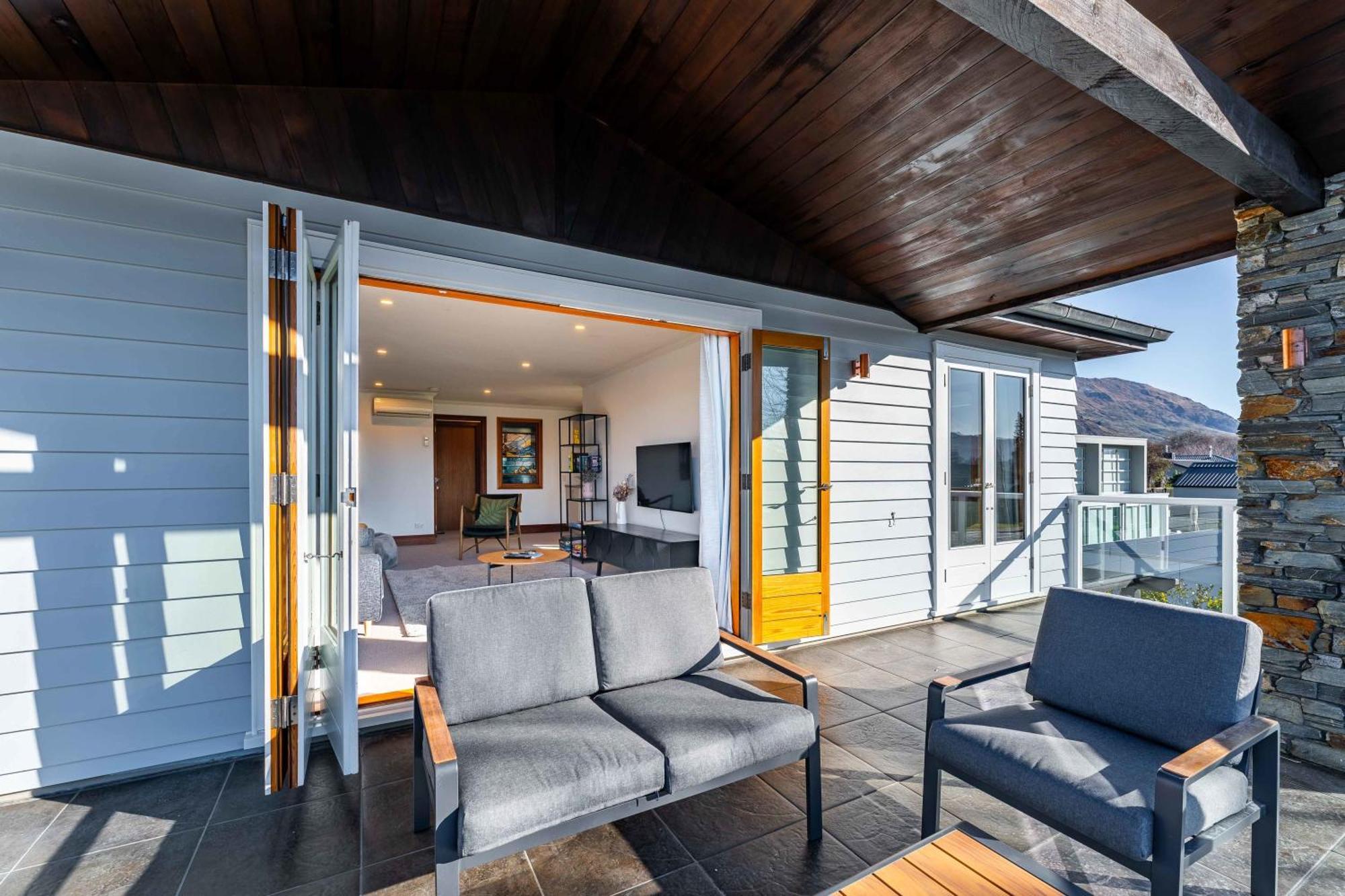 Summit View Holiday home *