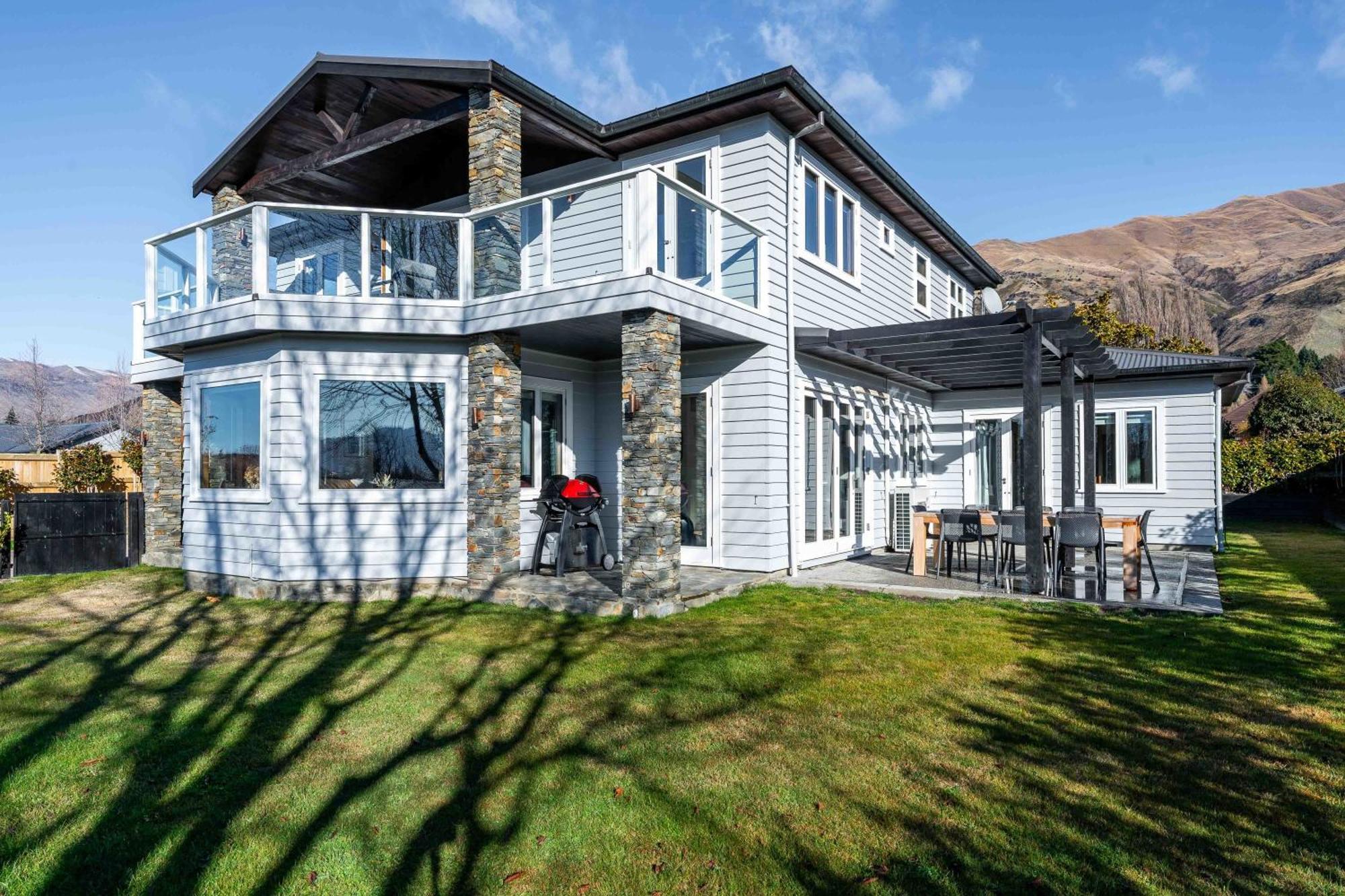 Holiday home Summit View *