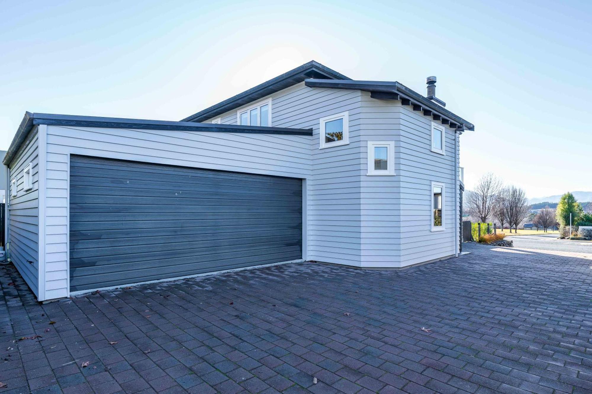 Summit View Holiday home *