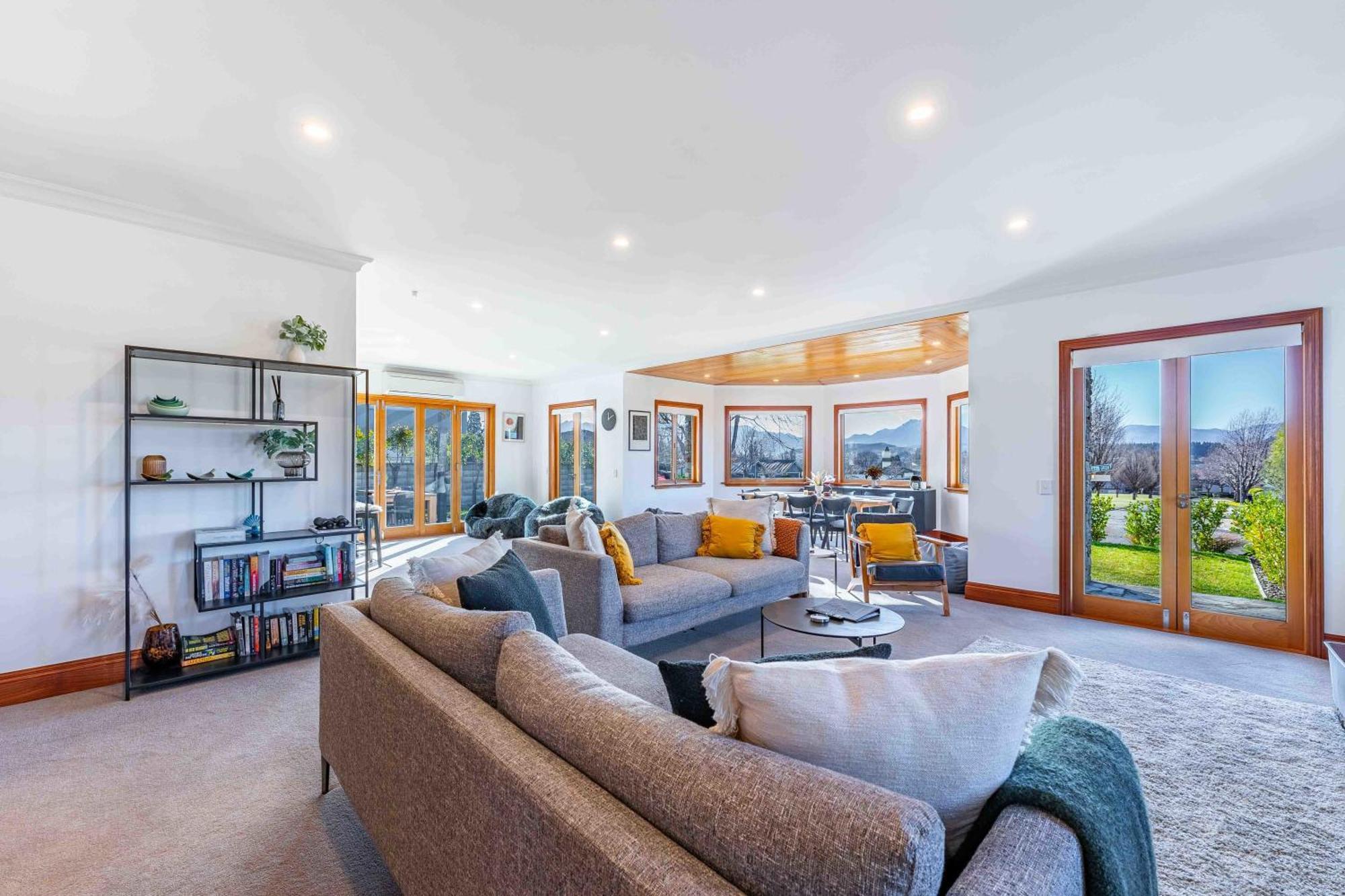 Summit View Wanaka