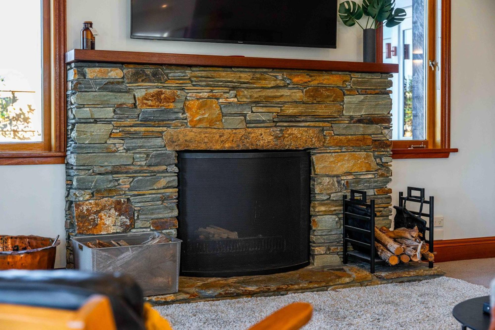 Summit View Holiday home *