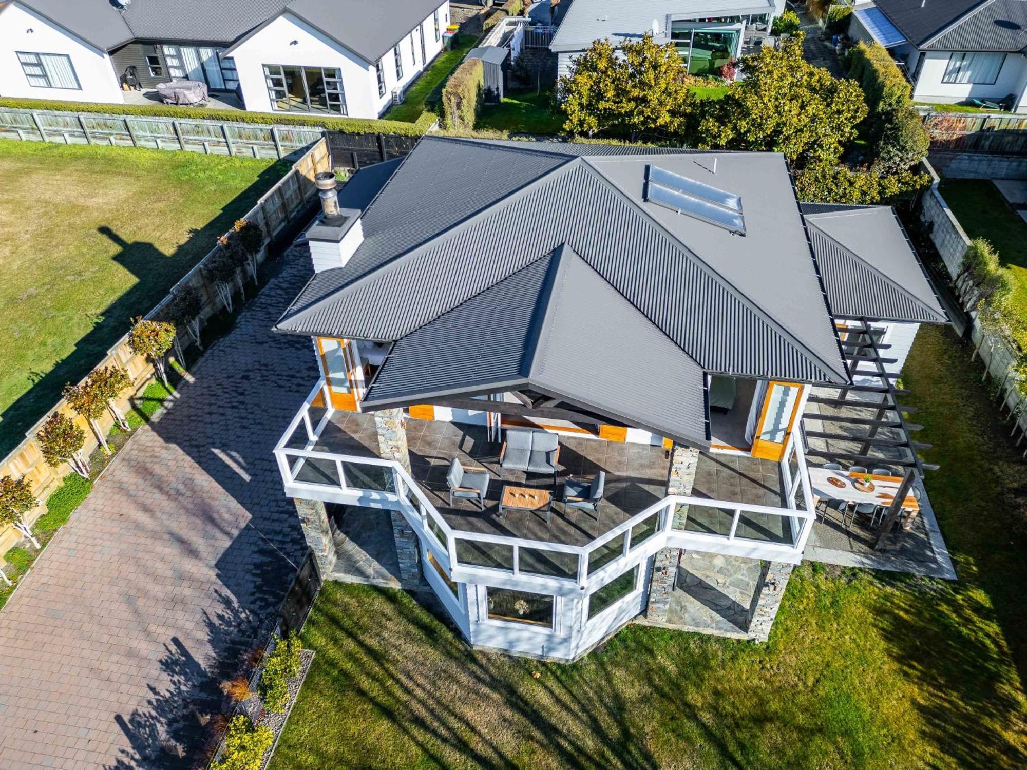 Summit View Holiday home Wanaka