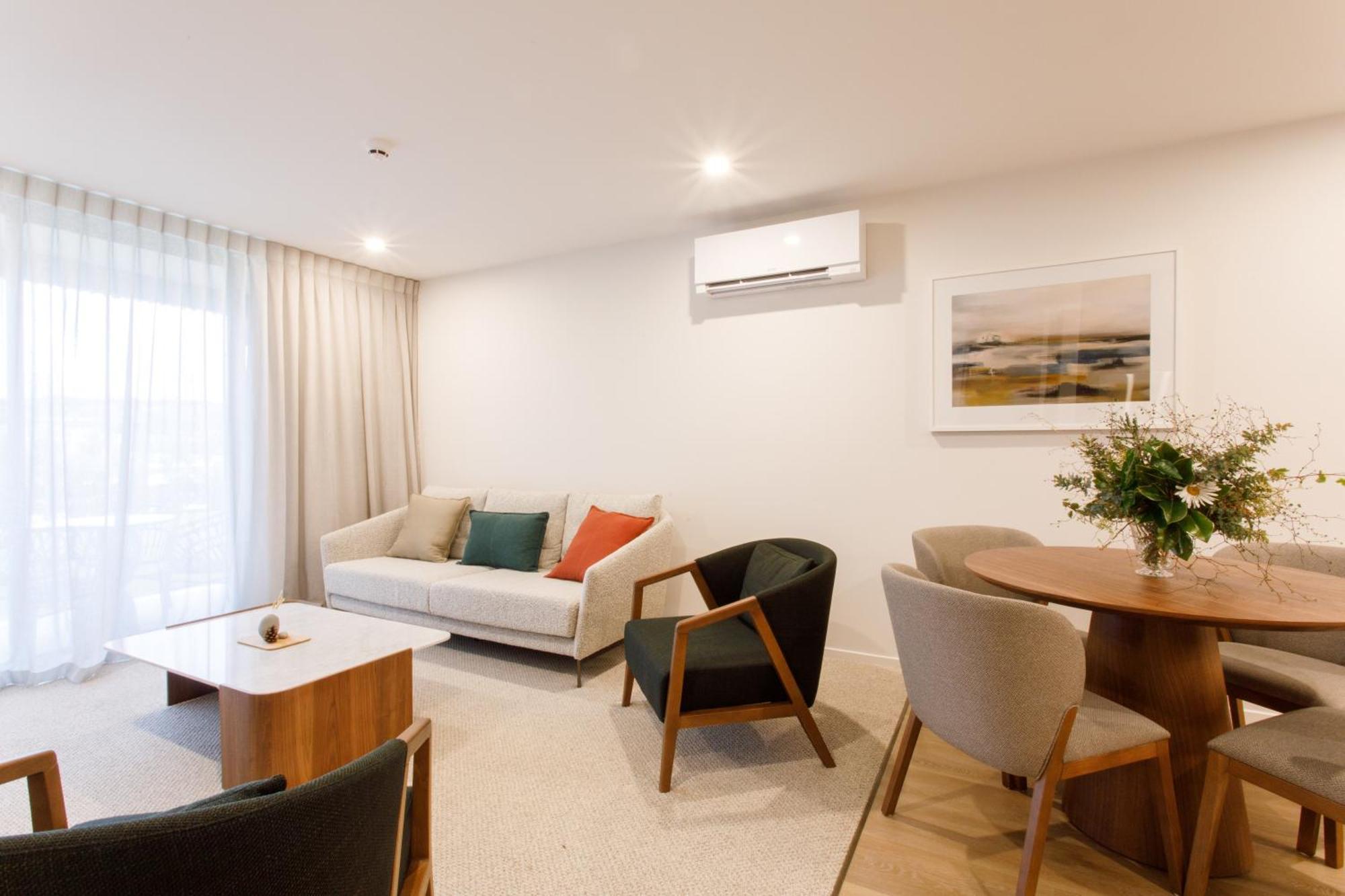 Apartment With Style Wanaka
