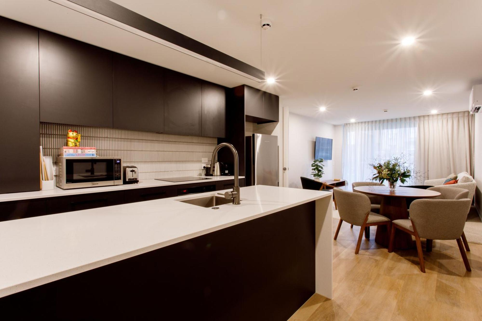 Apartment With Style Wanaka