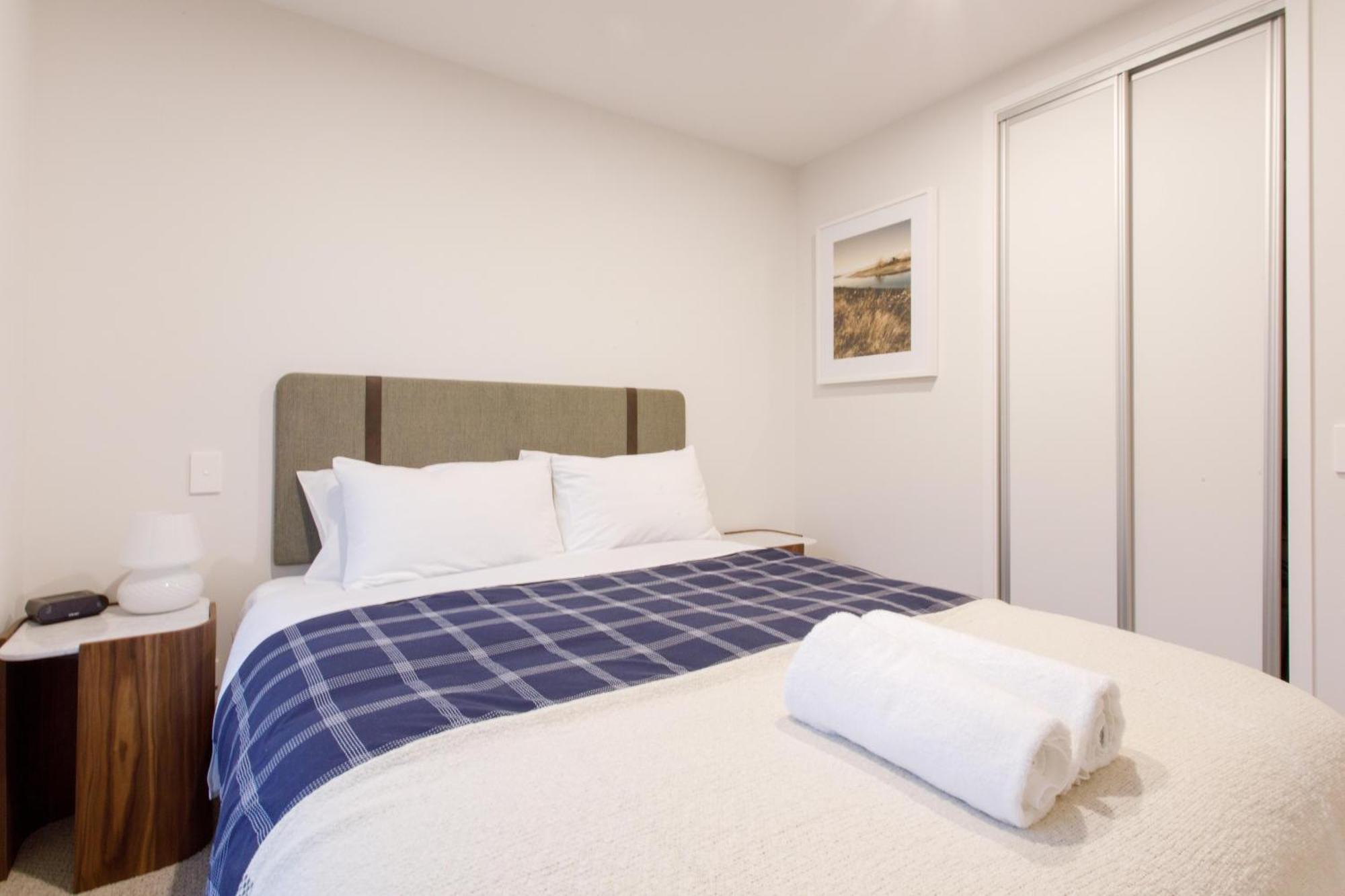 With Style Apartment *